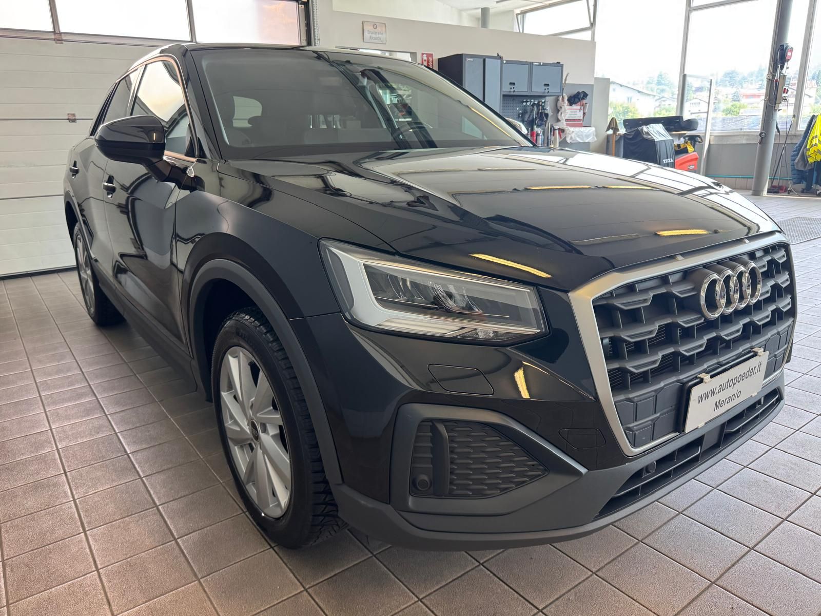 Audi Q2 35 (2)