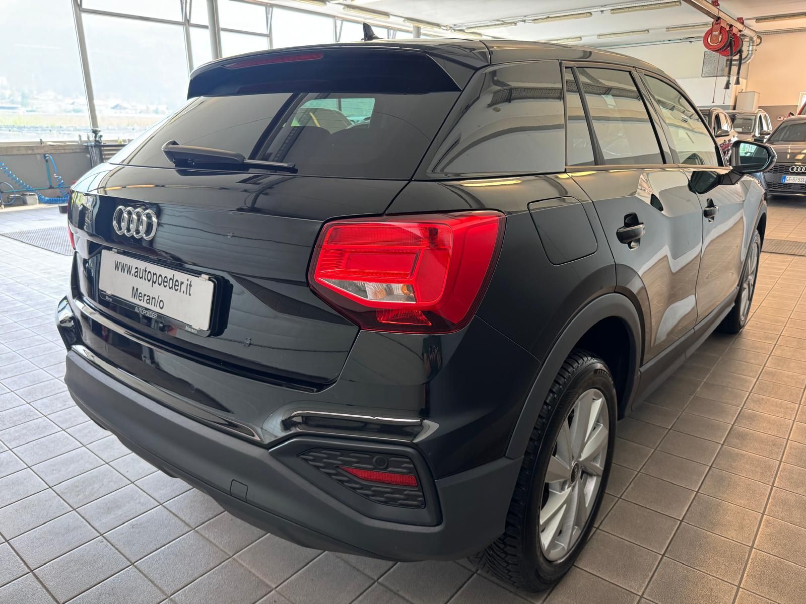 Audi Q2 35 (3)