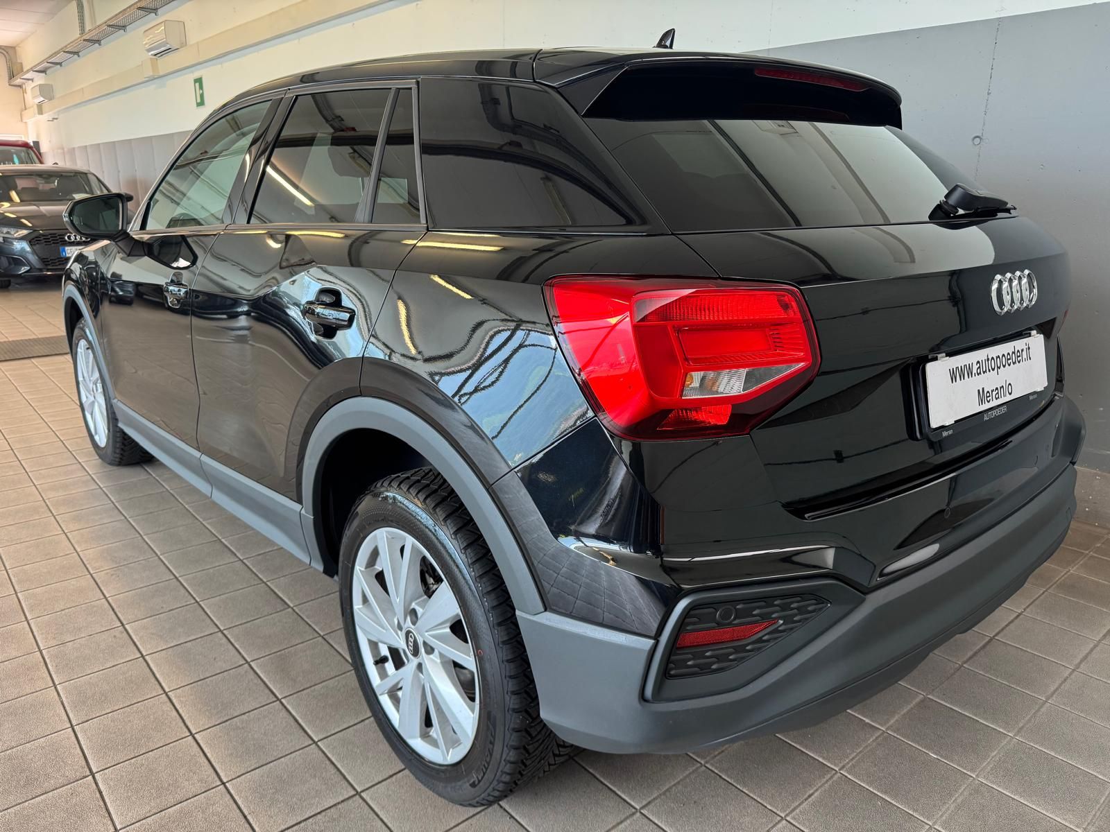 Audi Q2 35 (4)