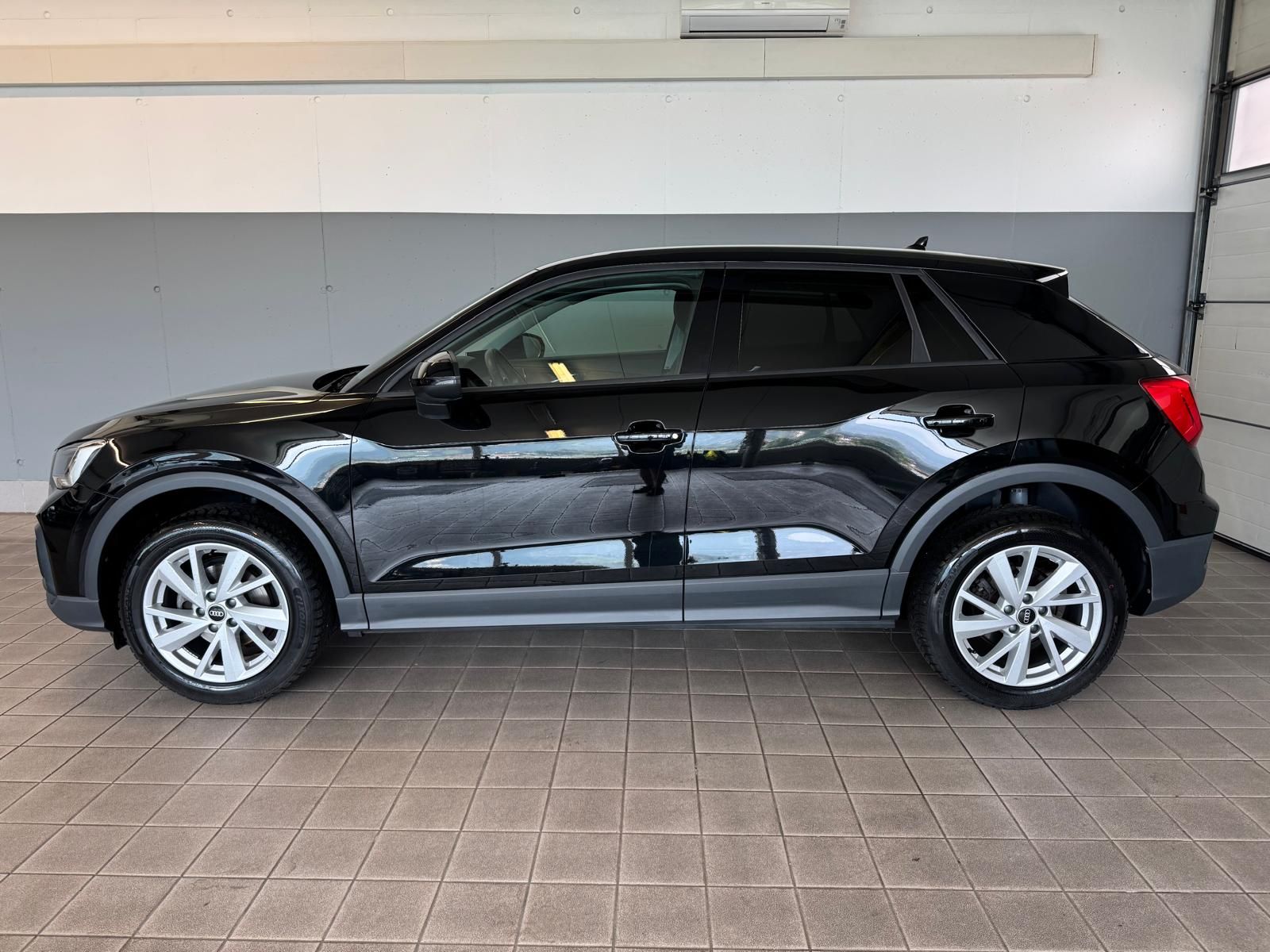 Audi Q2 35 (5)