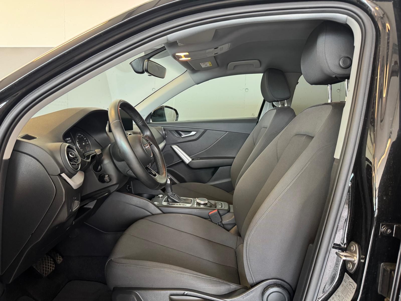 Audi Q2 35 (8)