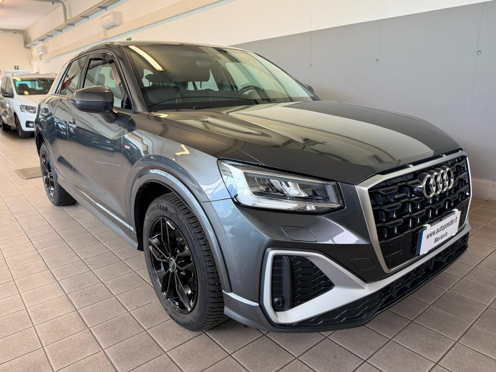 Audi q2 quattro 2 (2)