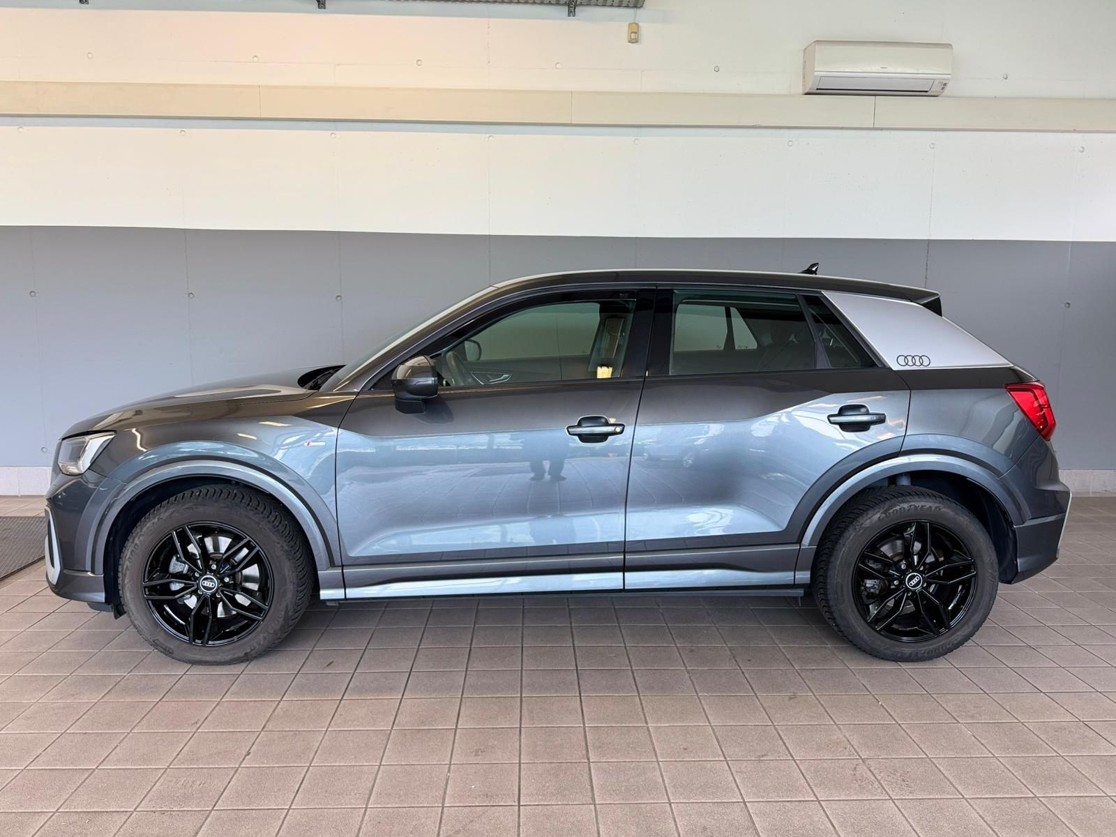 Audi q2 quattro 2 (8)