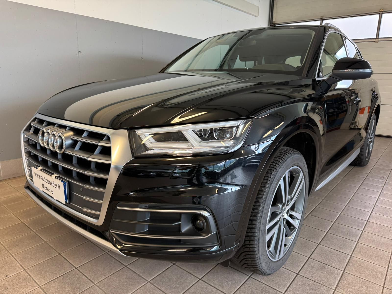 Audi Q5 40 TDI (1)