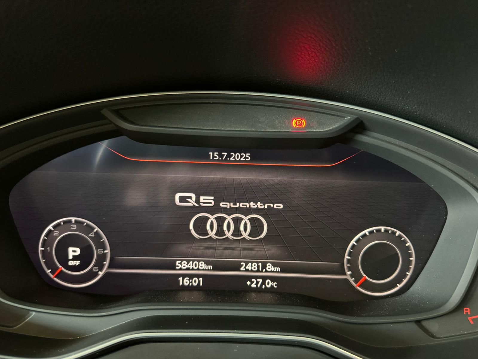 Audi Q5 40 TDI (10)