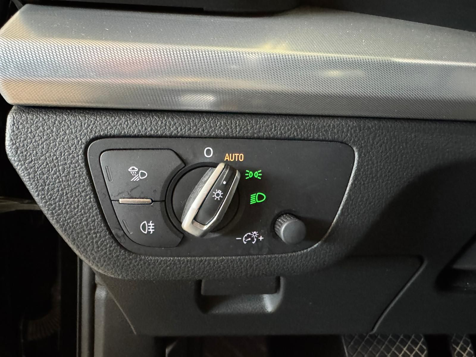 Audi Q5 40 TDI (11)