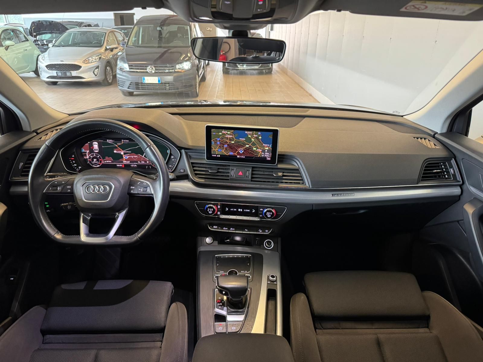 Audi Q5 40 TDI (16)