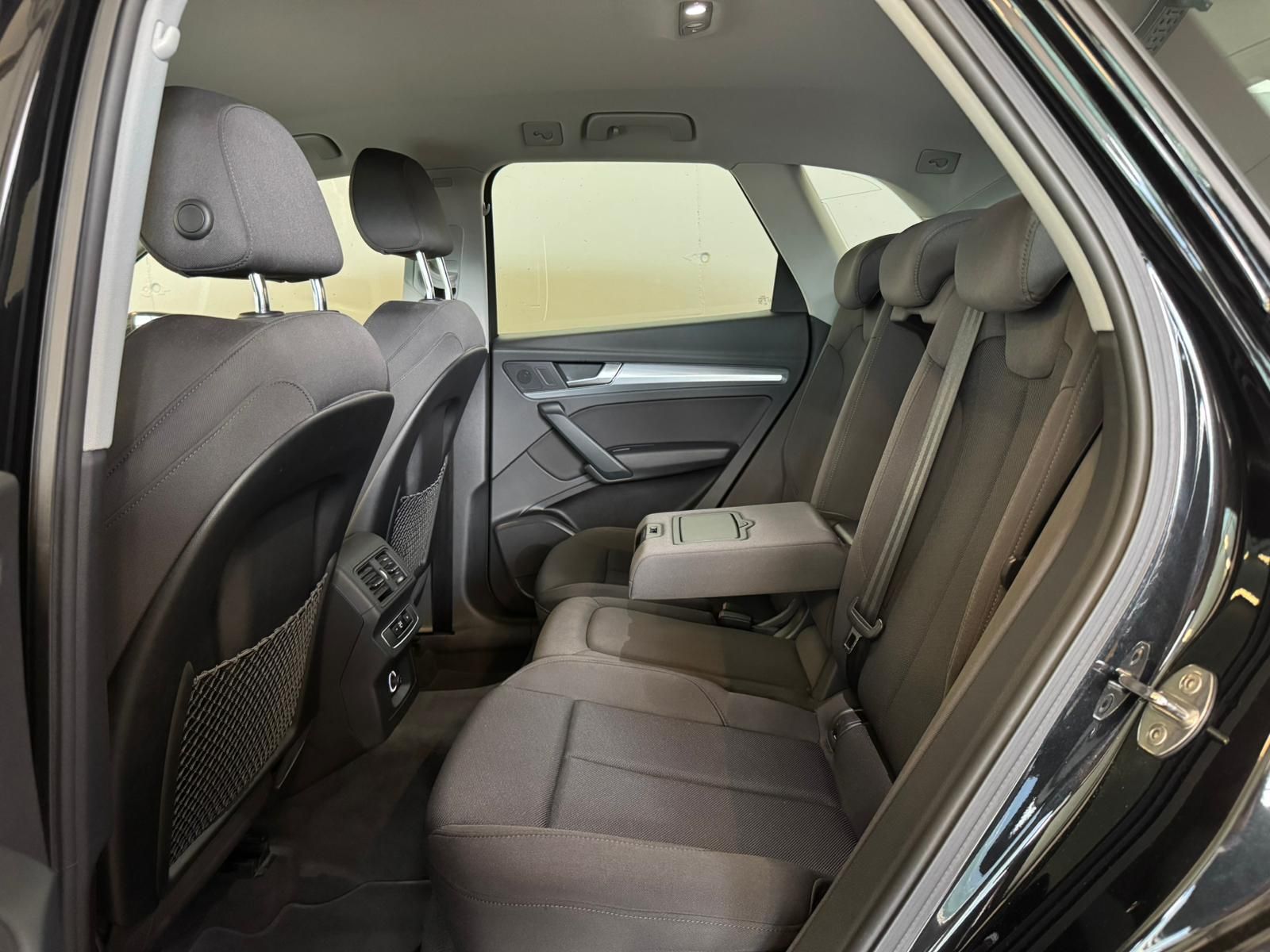 Audi Q5 40 TDI (17)