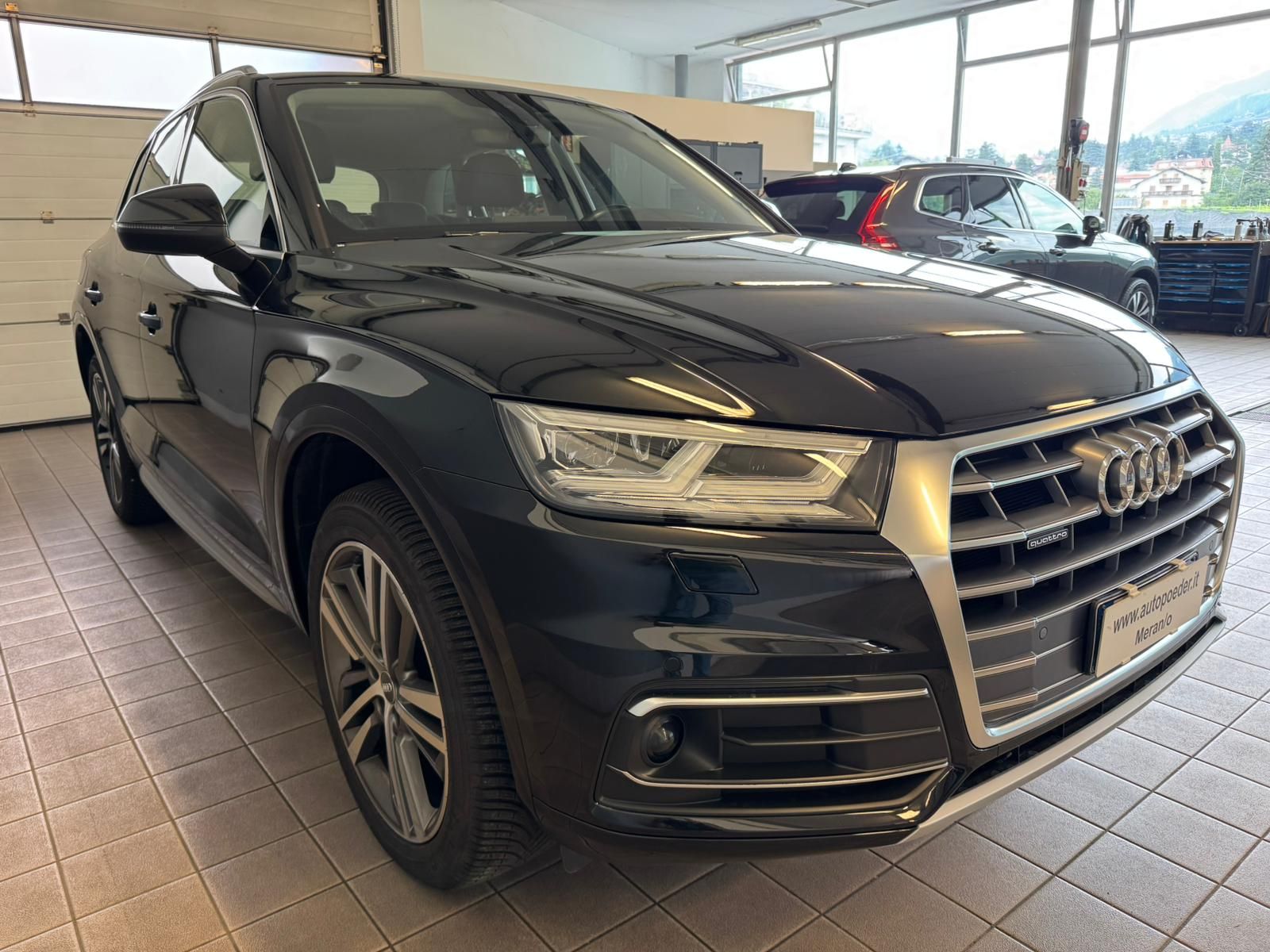 Audi Q5 40 TDI (2)
