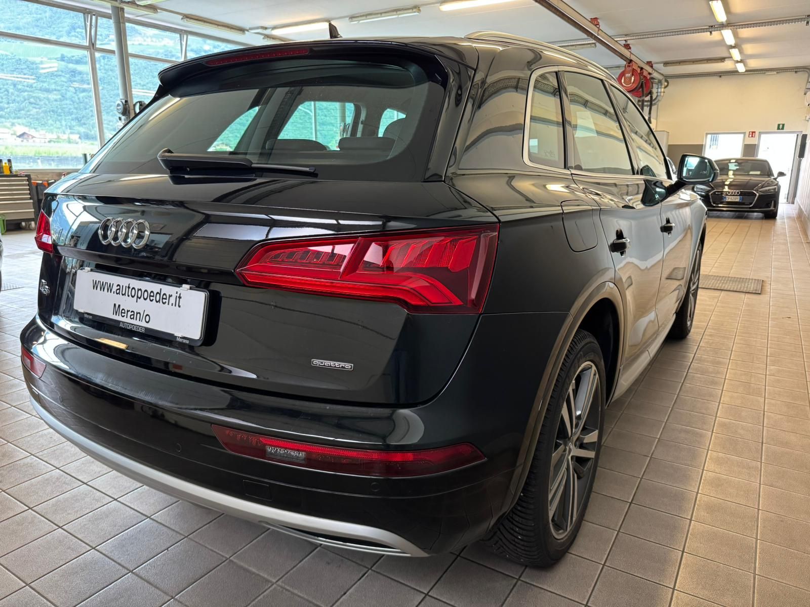 Audi Q5 40 TDI (3)