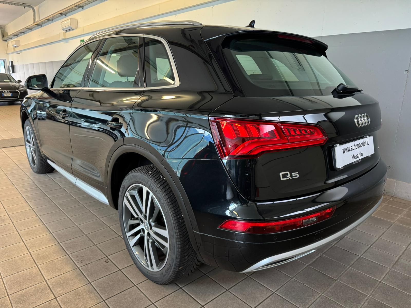 Audi Q5 40 TDI (4)