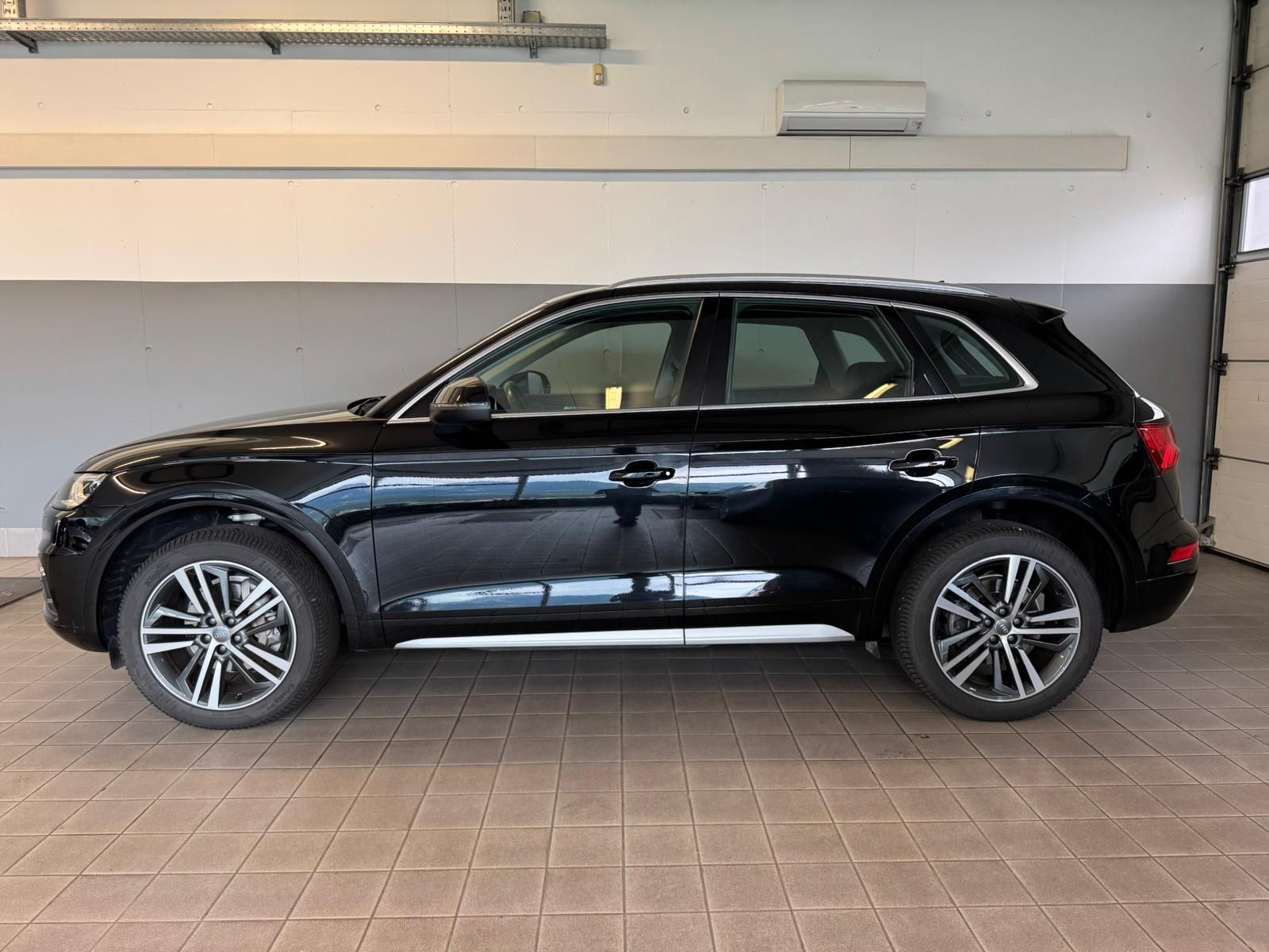 Audi Q5 40 TDI (5)