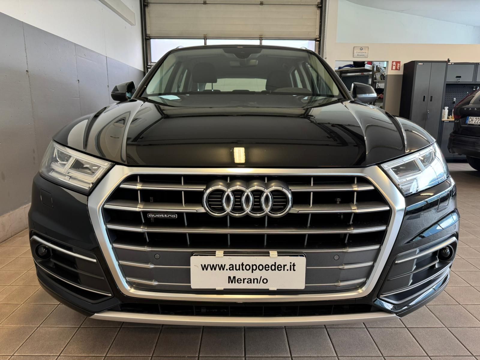 Audi Q5 40 TDI (6)