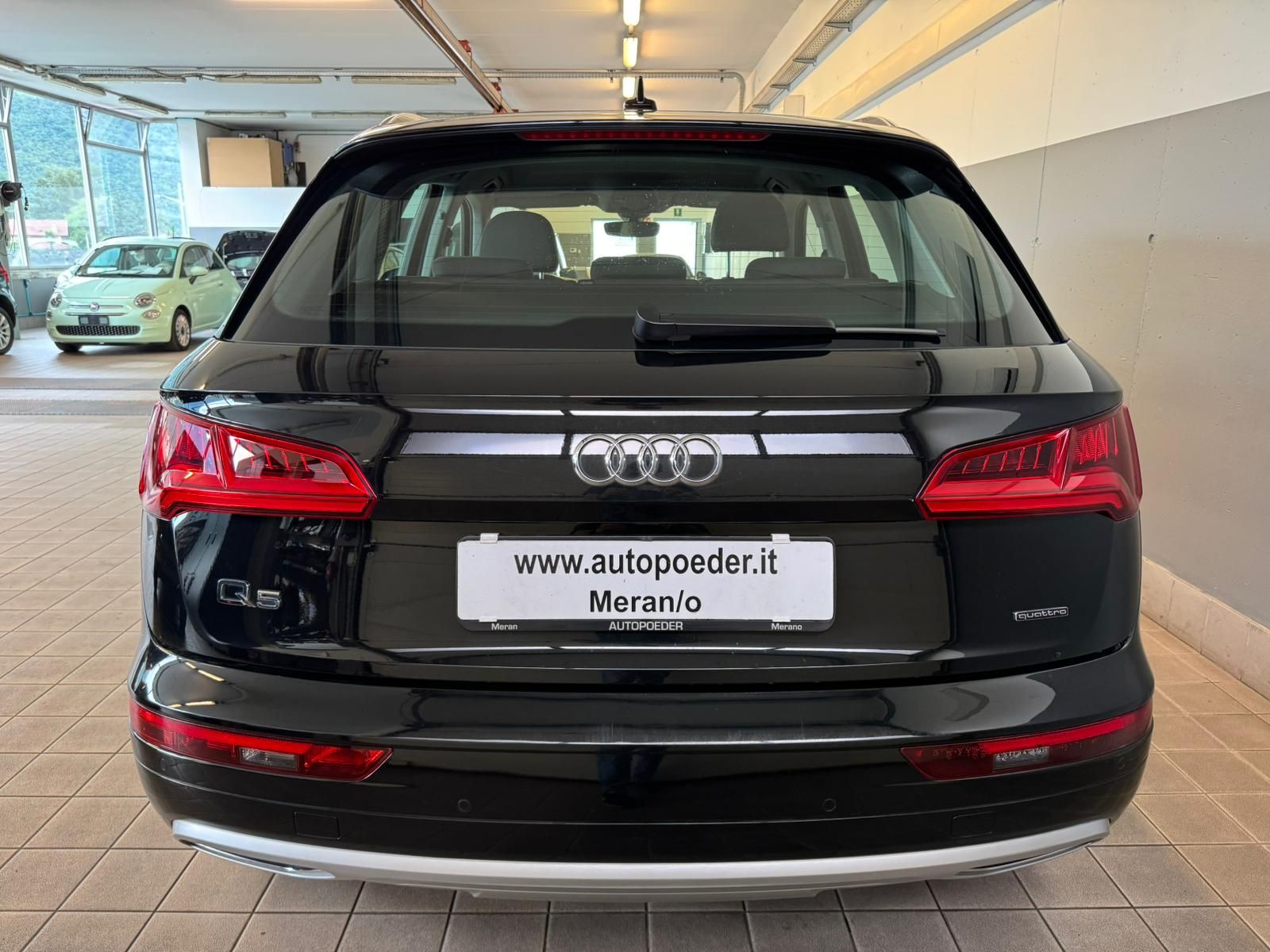 Audi Q5 40 TDI (7)