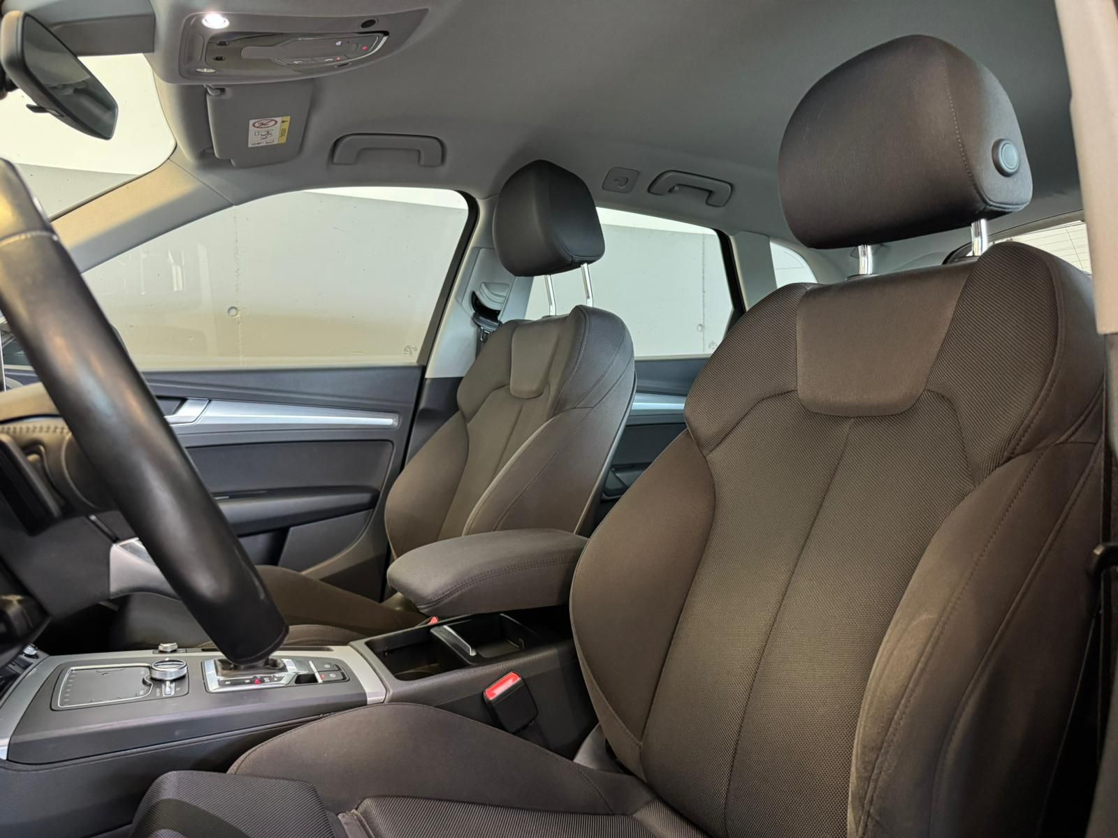 Audi Q5 40 TDI (9)