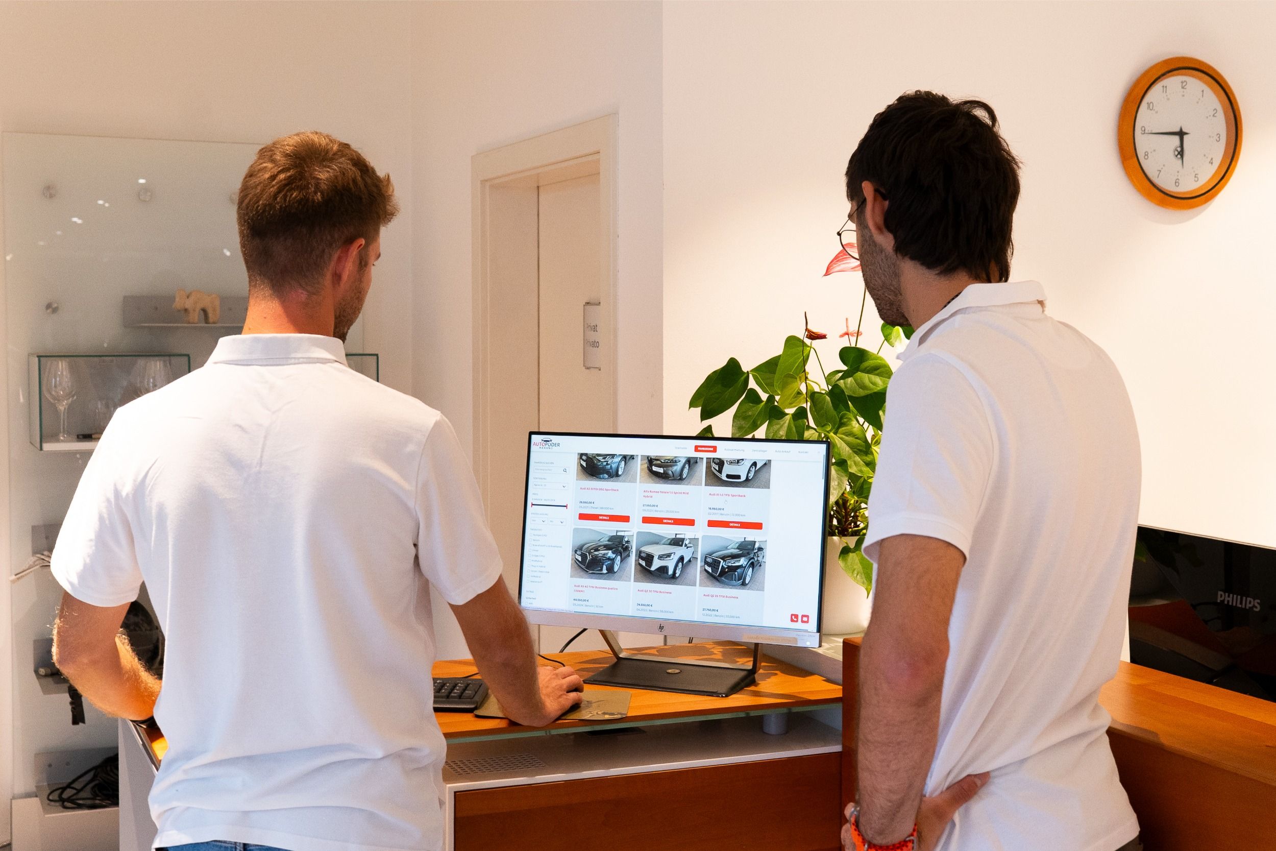 Auto Haus Pöder 04