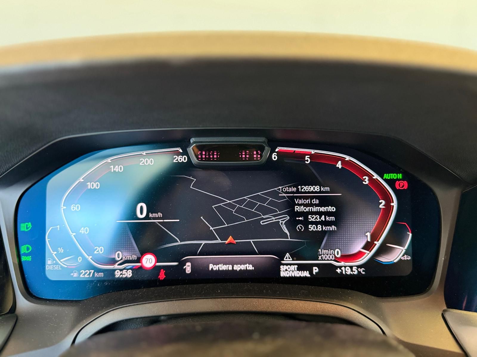 BMW 320D Msport XDrive (14)