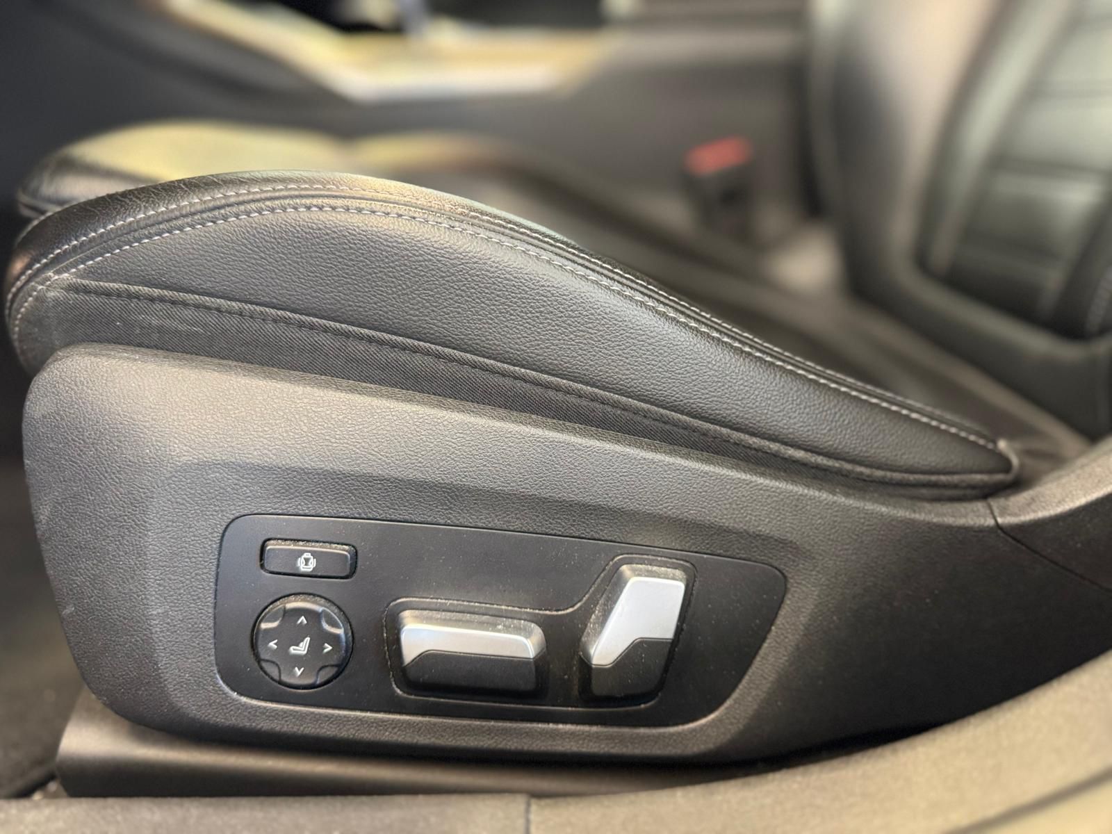 BMW 320D Msport XDrive (16)