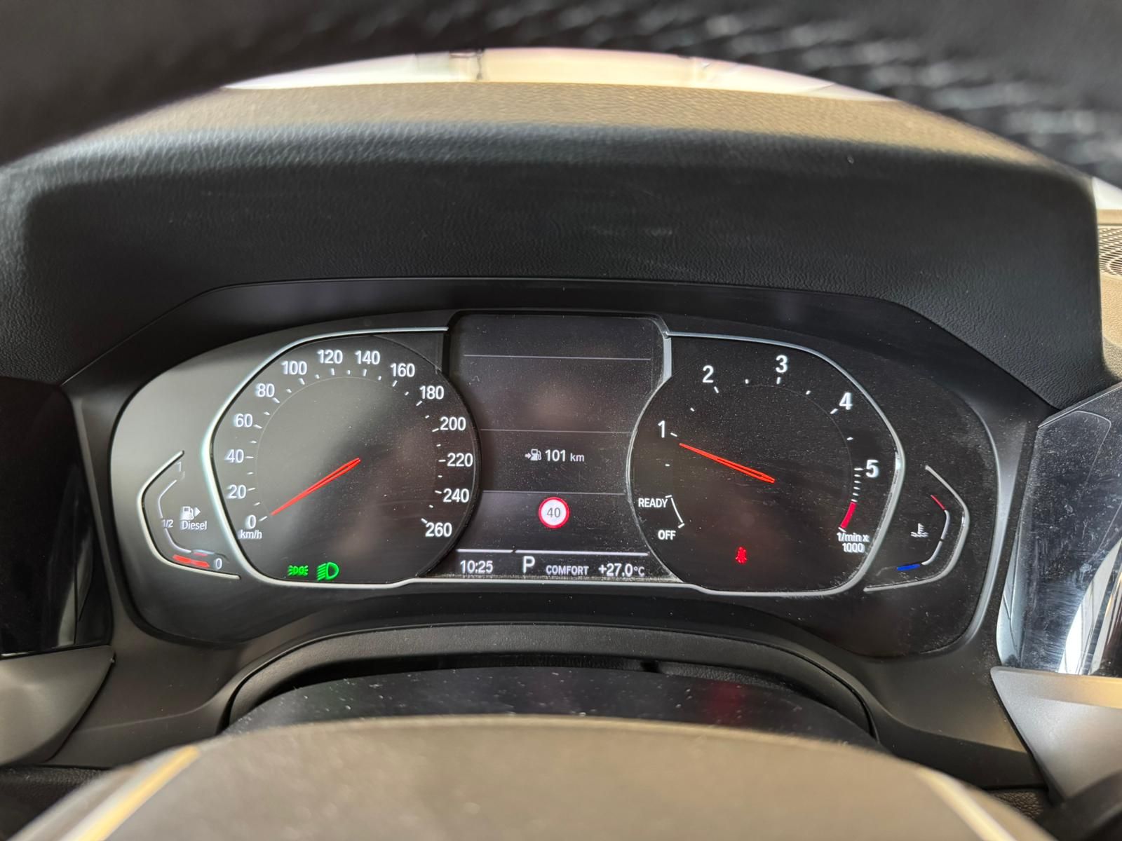 BMW 320D Xdrive (10)