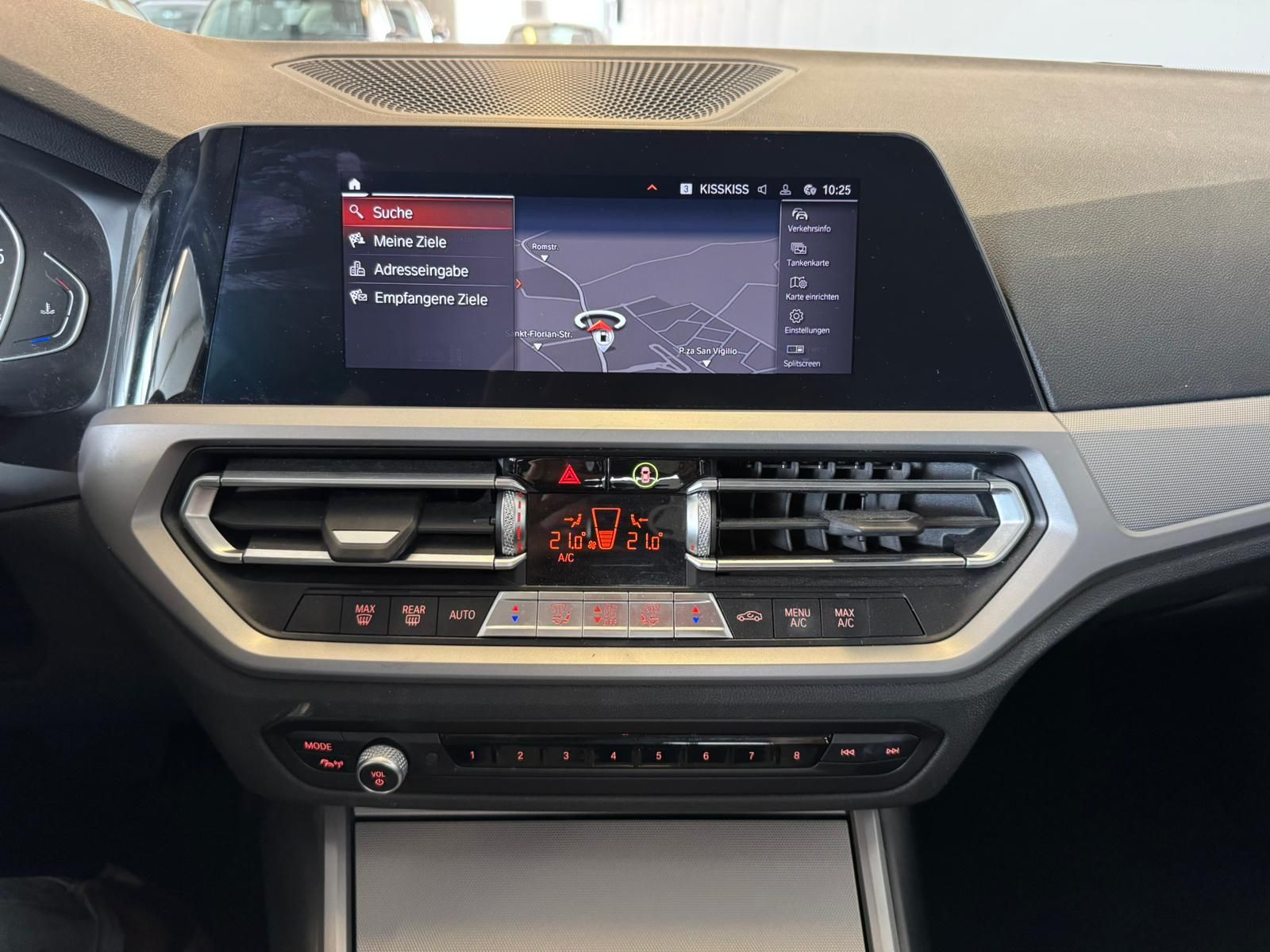 BMW 320D Xdrive (11)