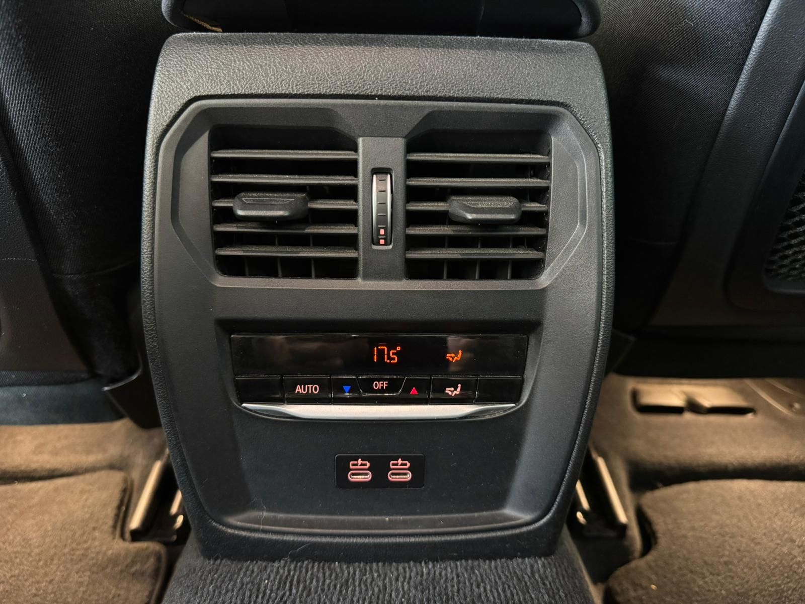 BMW 320D Xdrive (14)