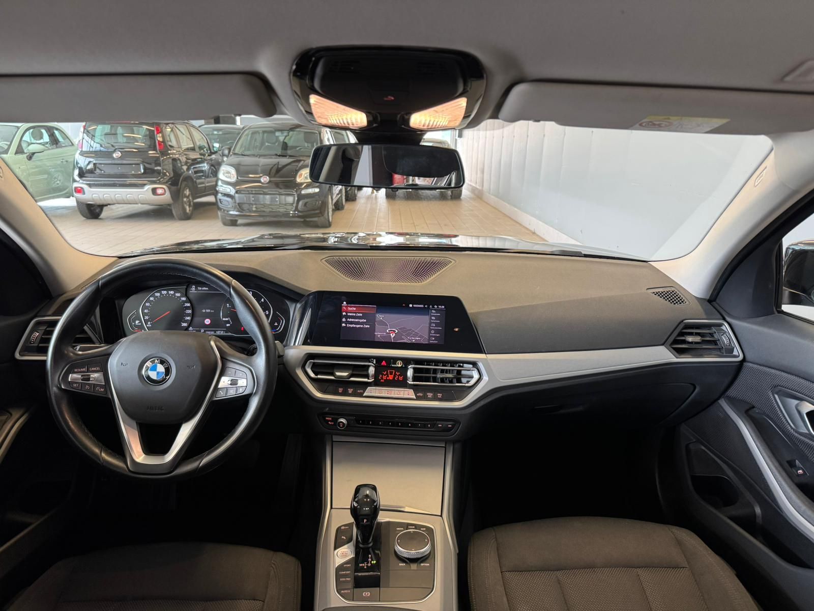 BMW 320D Xdrive (15)
