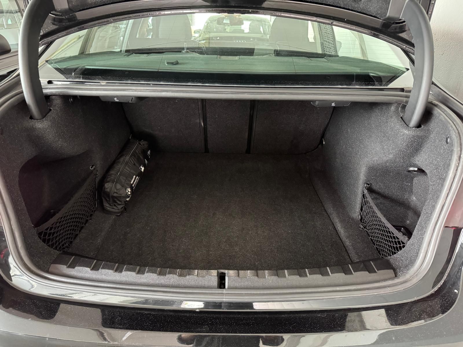 BMW 320D Xdrive (17)