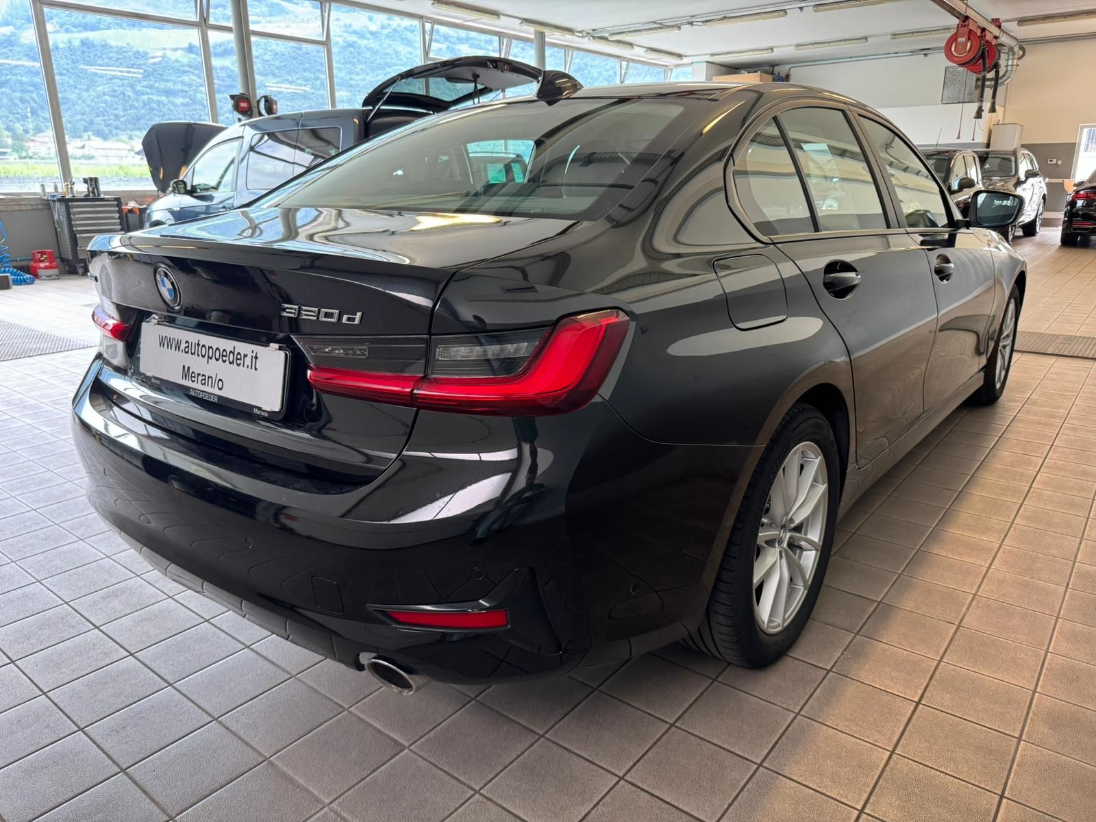 BMW 320D Xdrive (3)