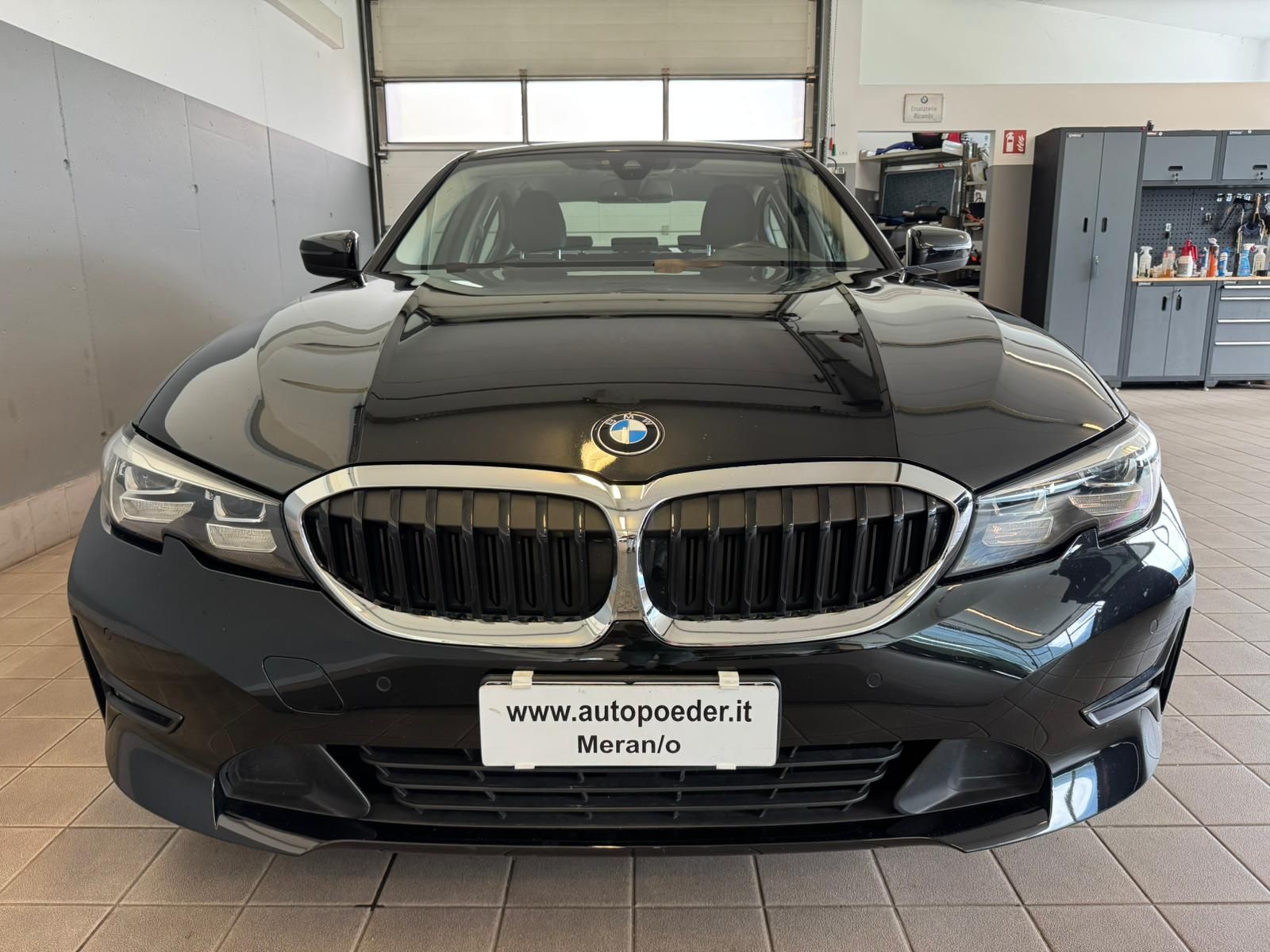 BMW 320D Xdrive (6)
