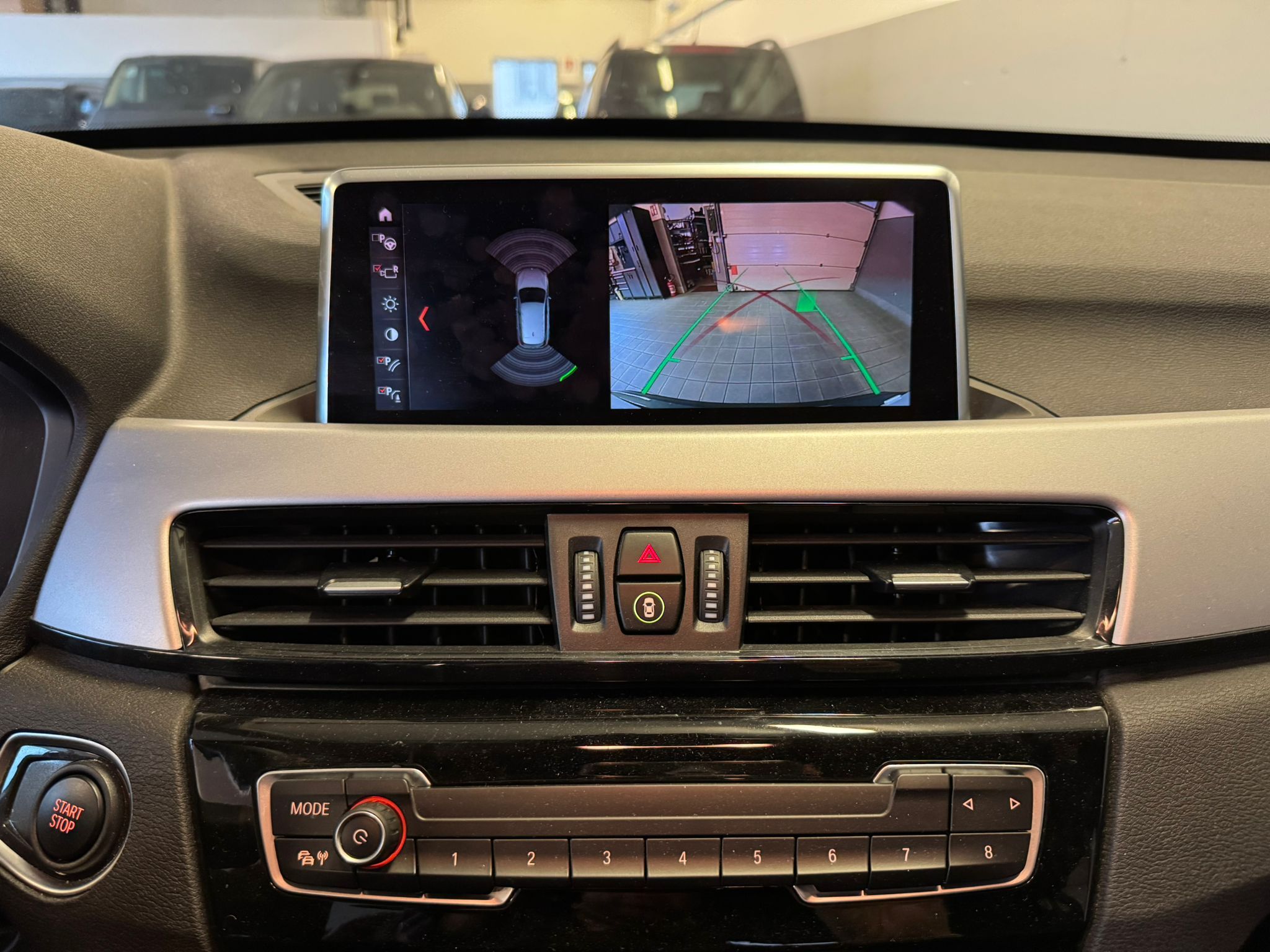 bmw x1 hybrit e grau (12)