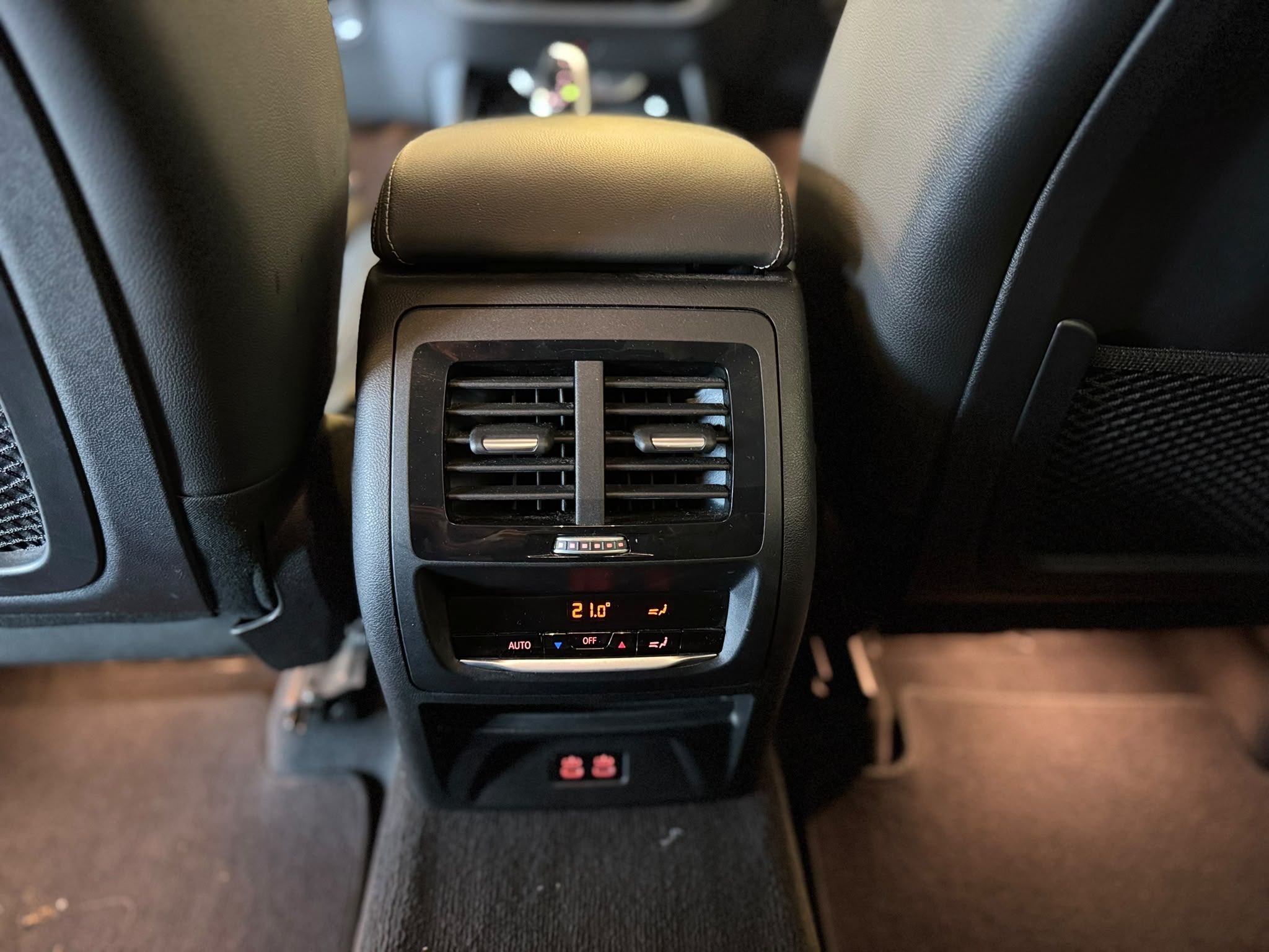 Bmw x3 schwar 10