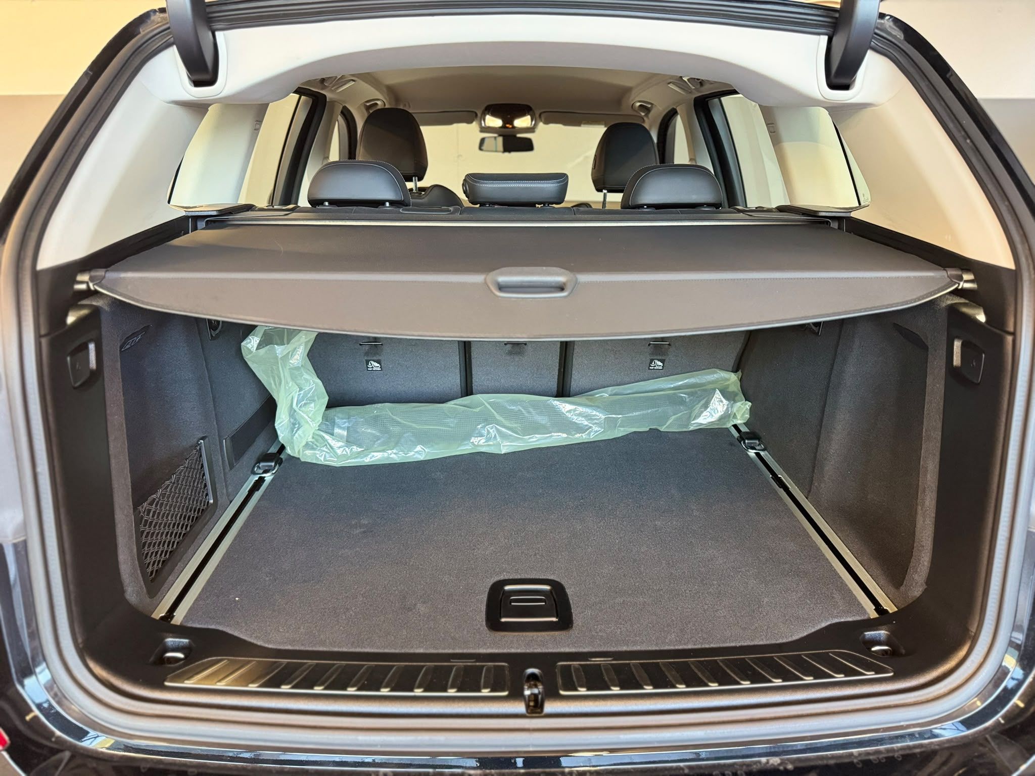 Bmw x3 schwar 16