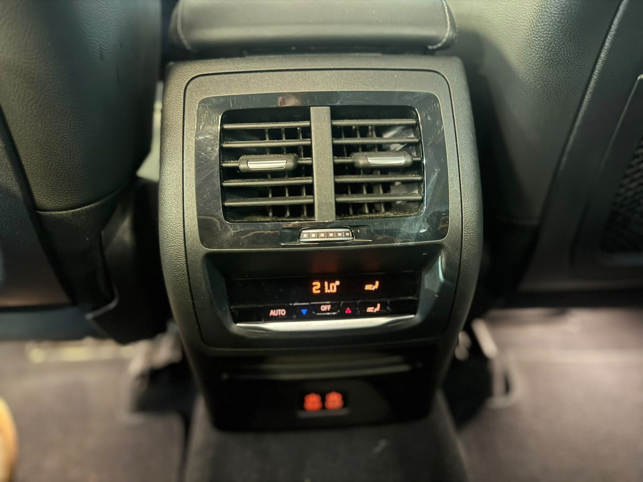 Bmw x3 schwar 18