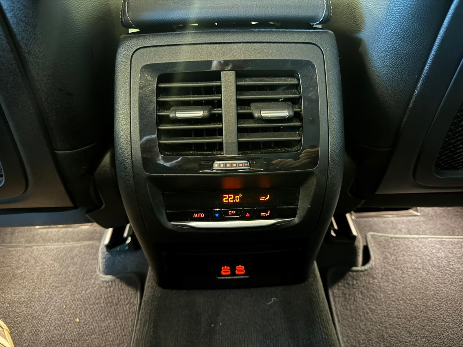 BMW X320 D Xdrive Schwarz (15)