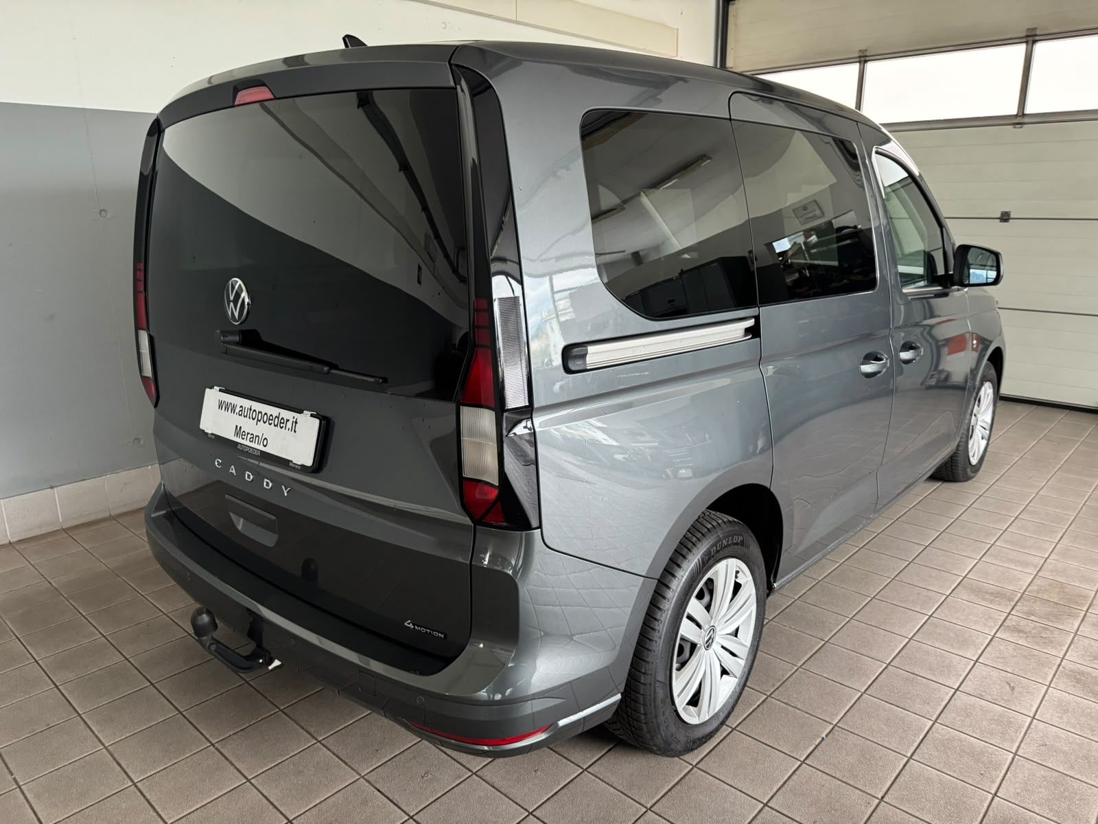 caddy 4motion (4)