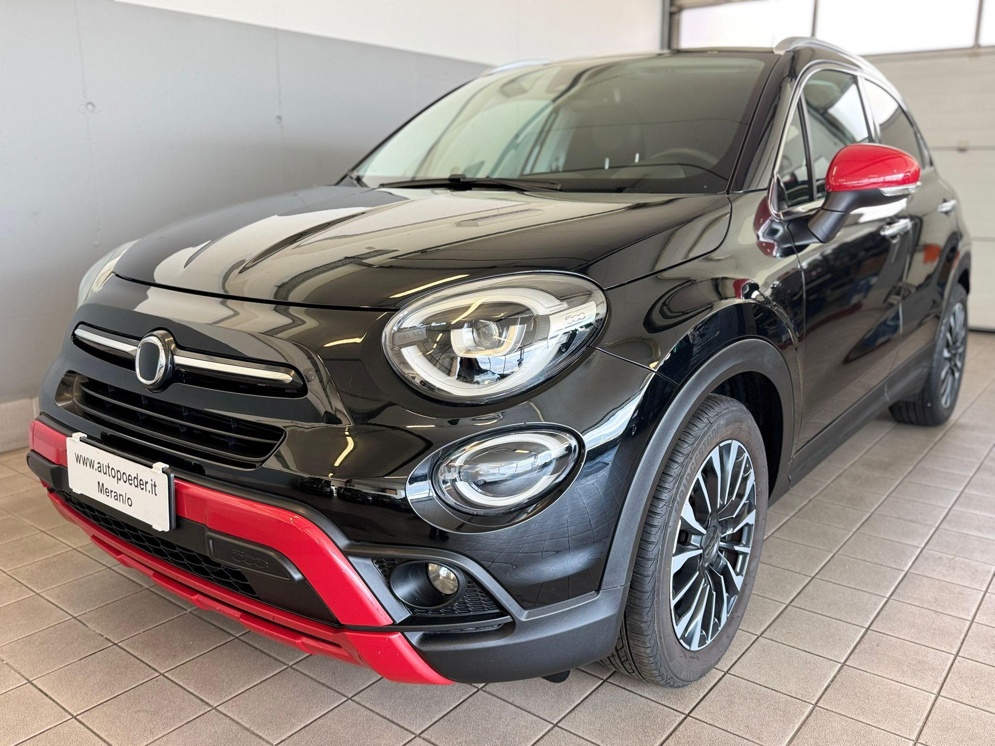 Fia 500x city cross (1)