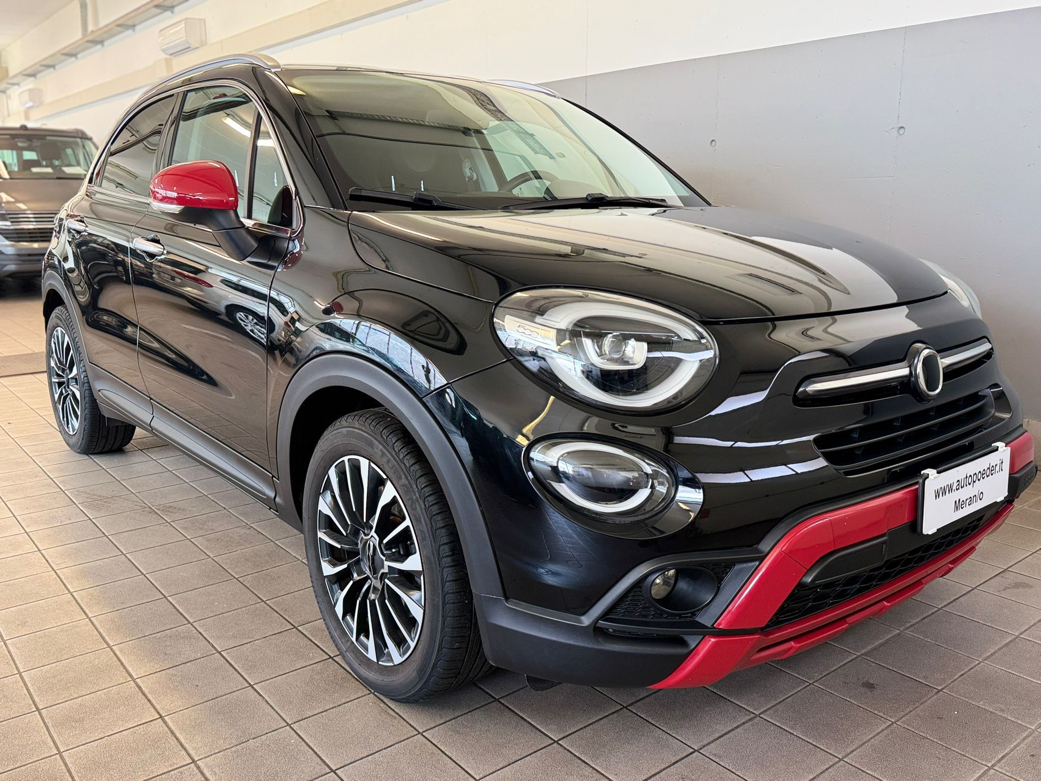 Fia 500x city cross (2)