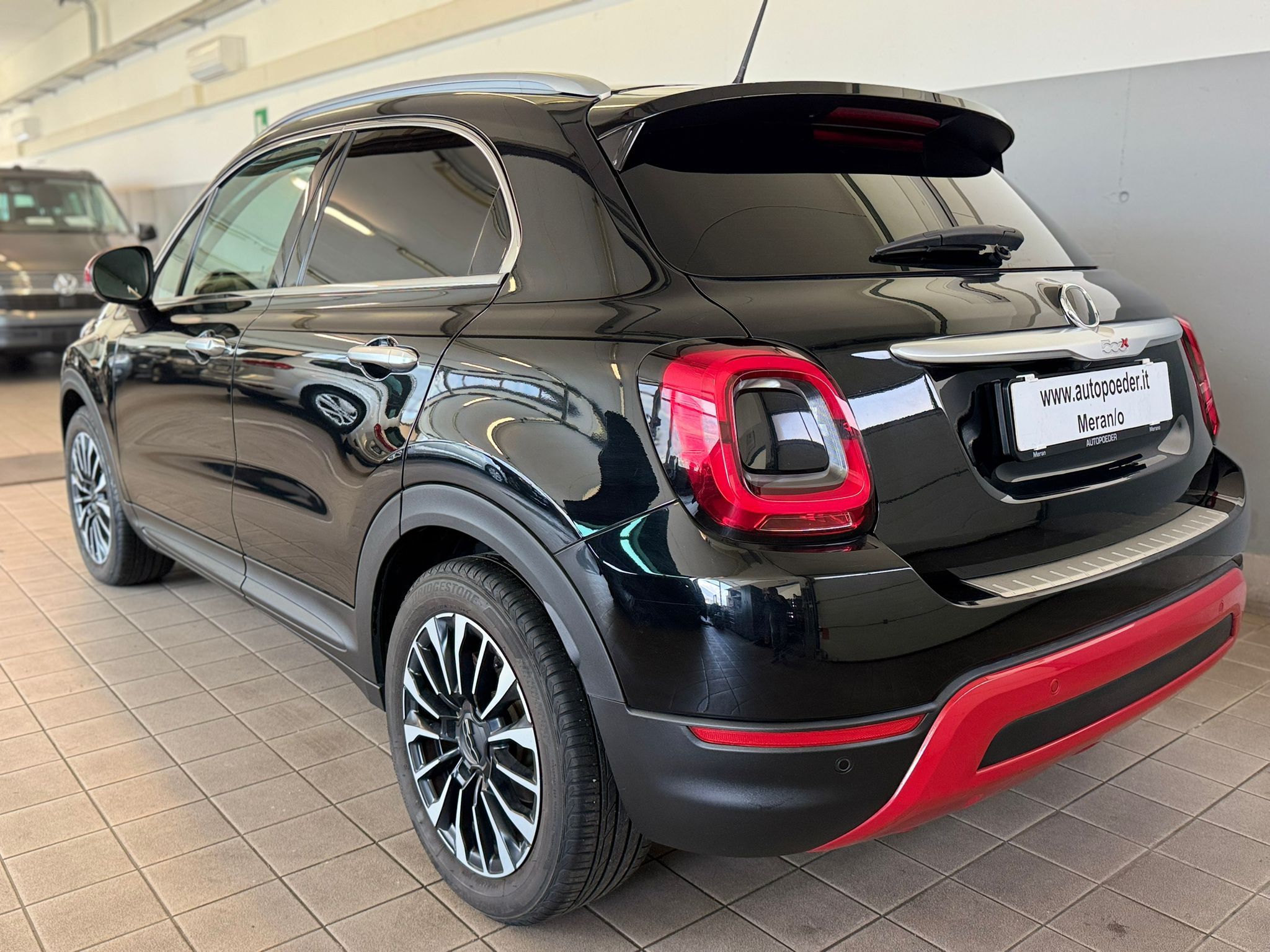 Fia 500x city cross (3)