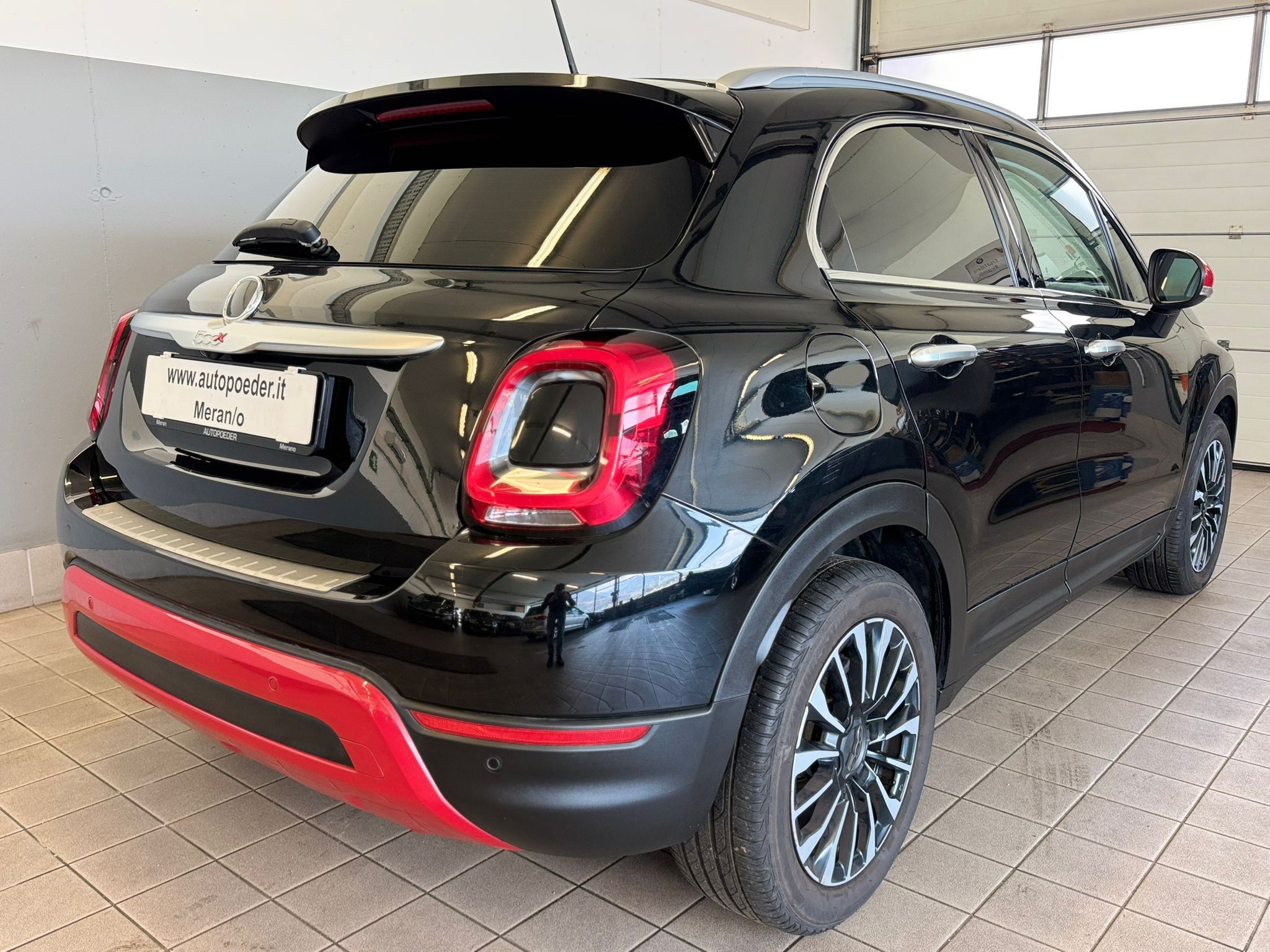 Fia 500x city cross (4)