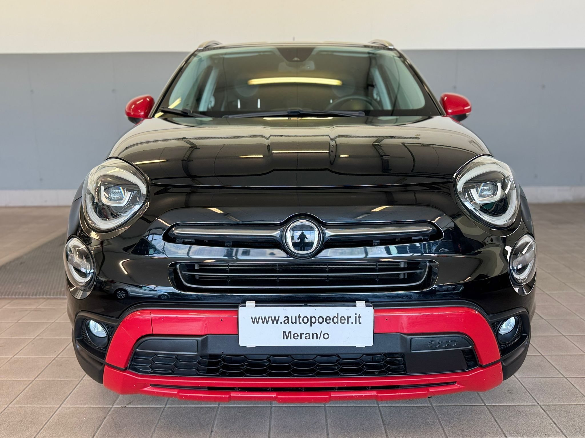 Fia 500x city cross (5)