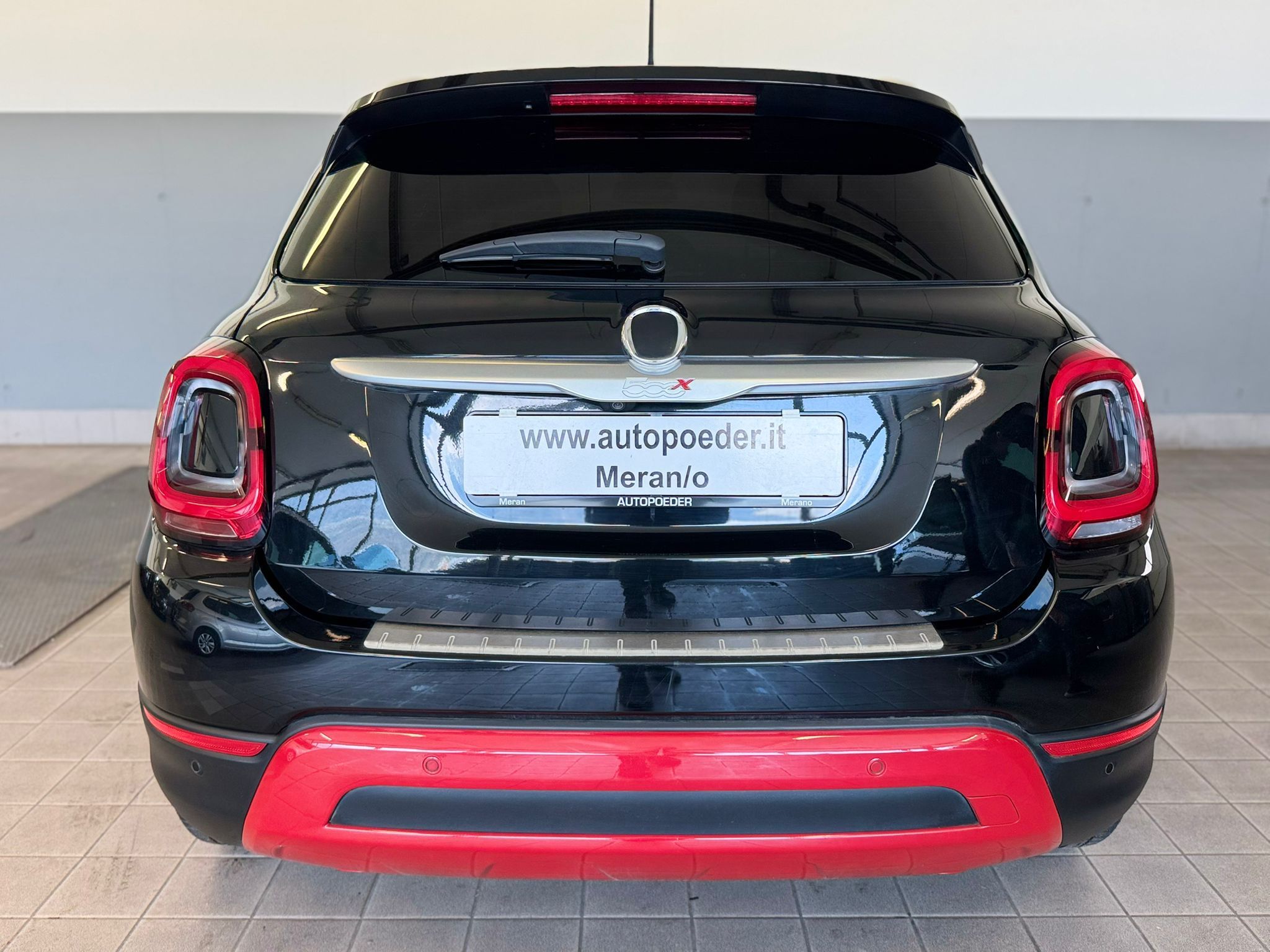 Fia 500x city cross (6)