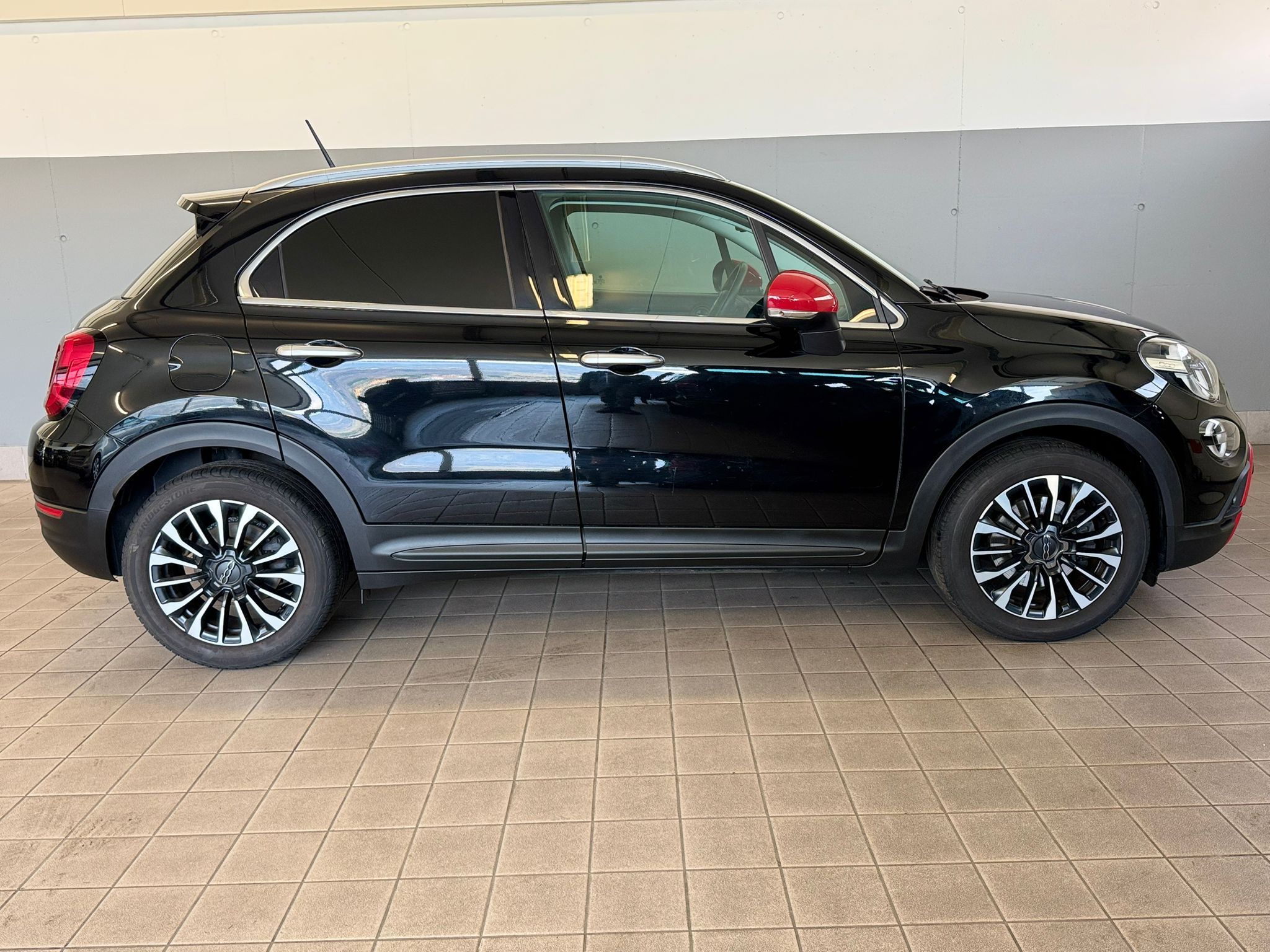 Fia 500x city cross (7)