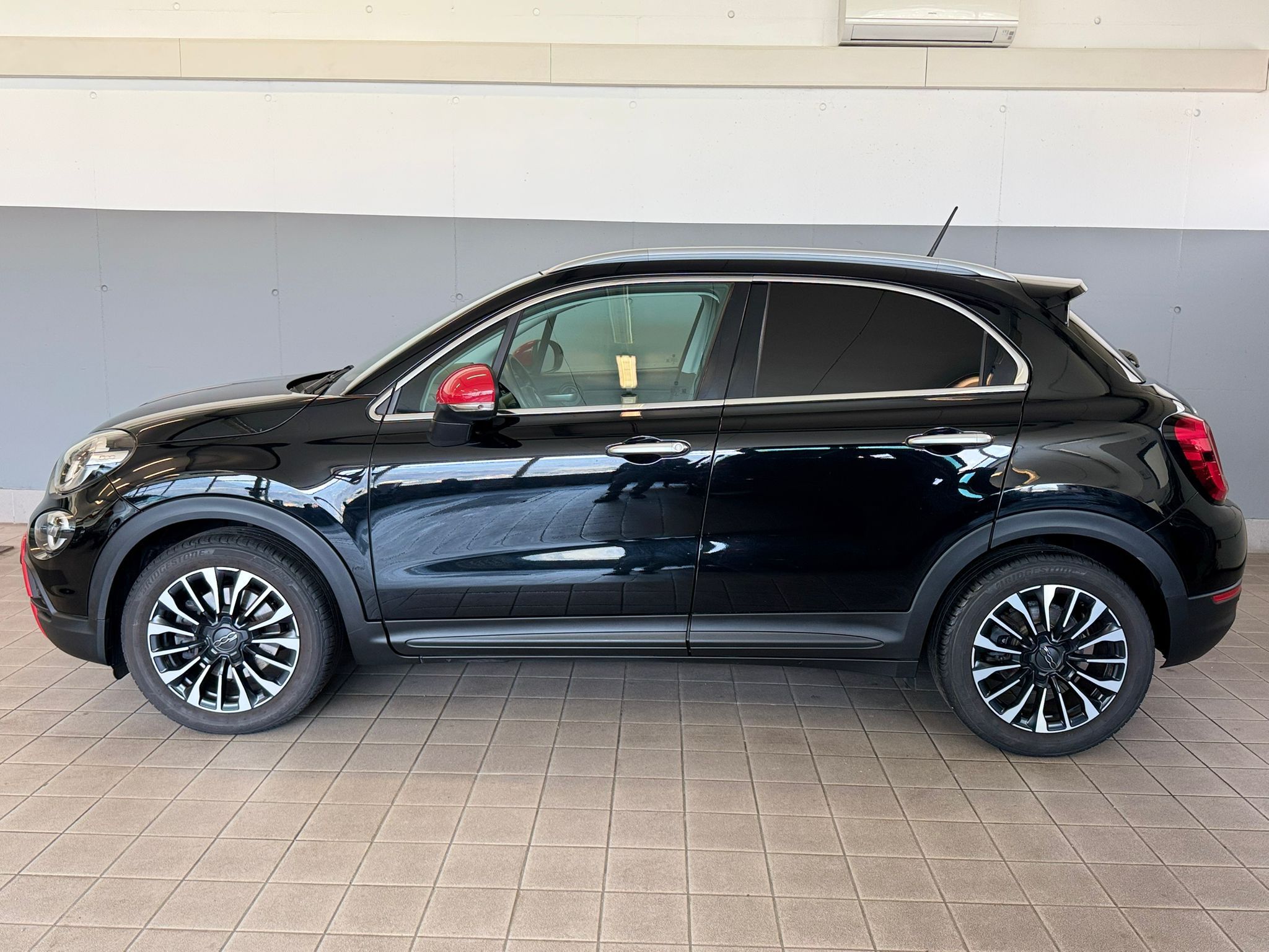 Fia 500x city cross (8)