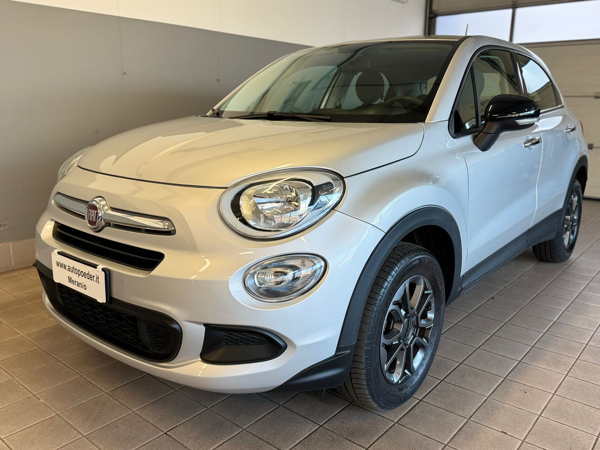 fIAT 500X SILBER 1 (1)