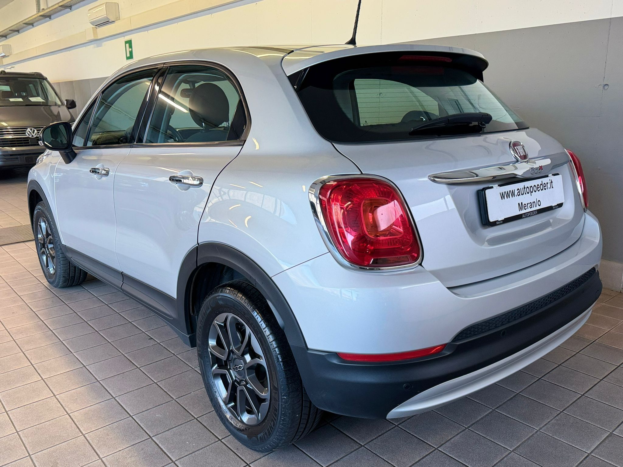 fIAT 500X SILBER 1 (3)