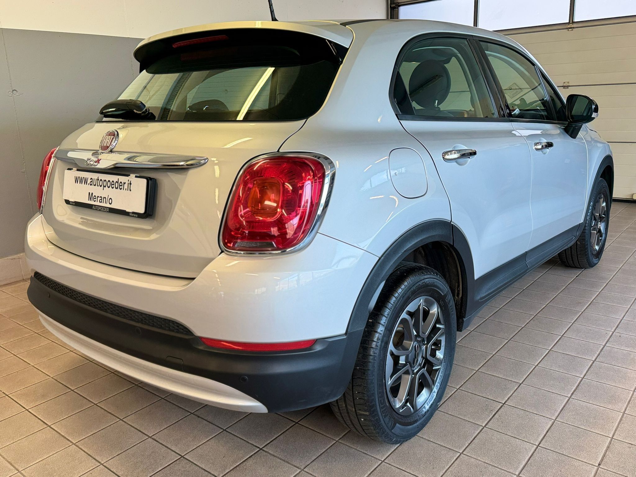 fIAT 500X SILBER 1 (4)