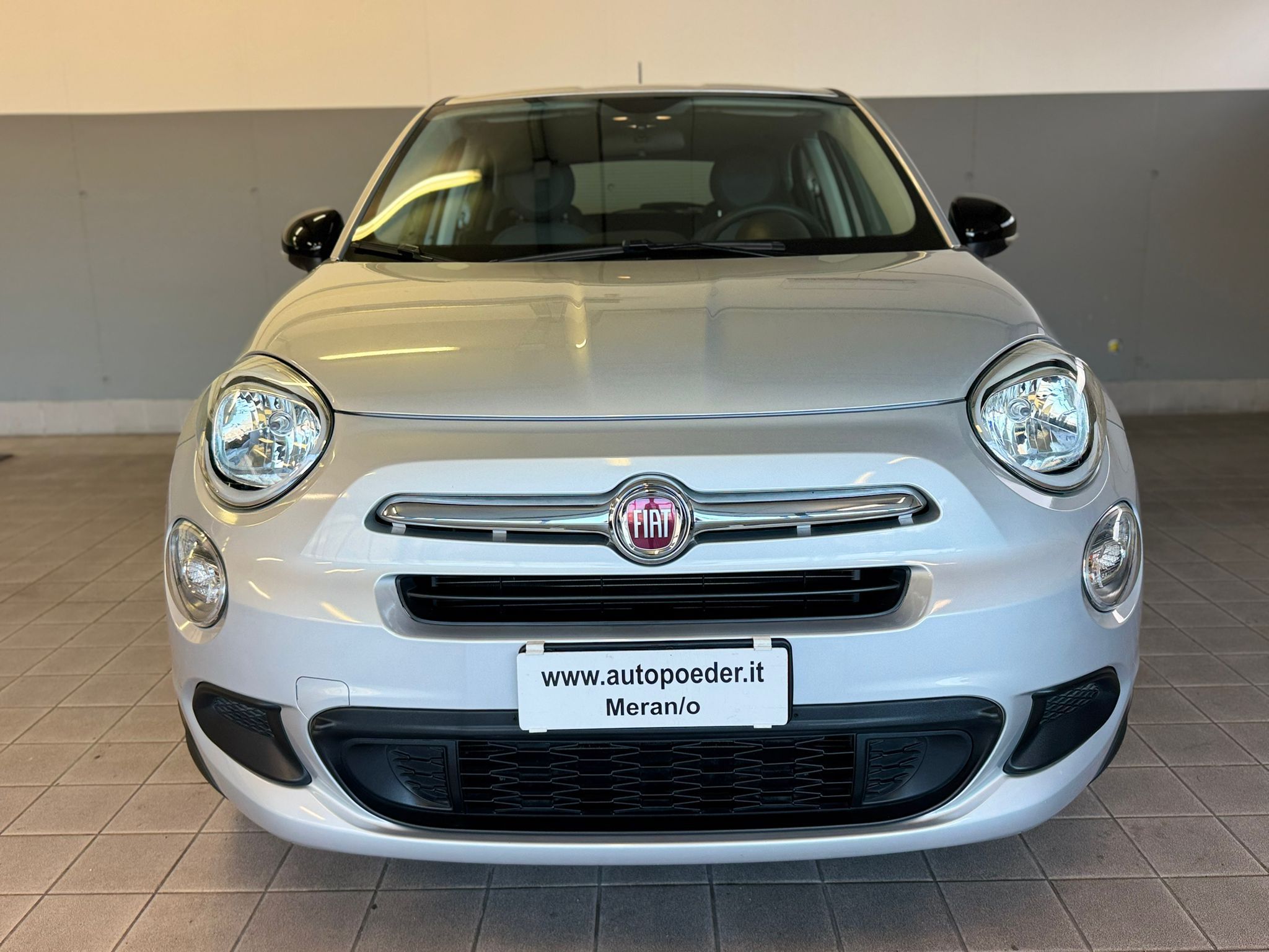 fIAT 500X SILBER 1 (5)