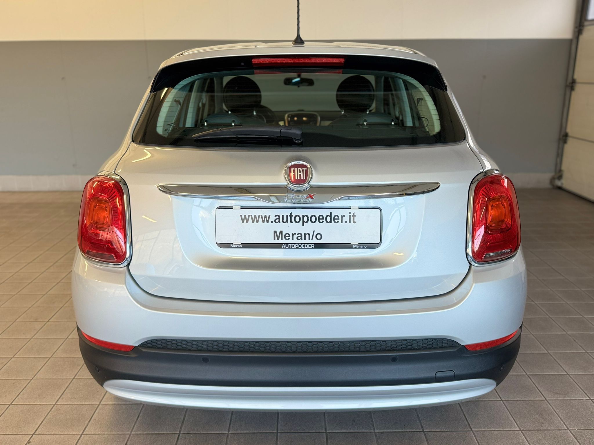 fIAT 500X SILBER 1 (6)