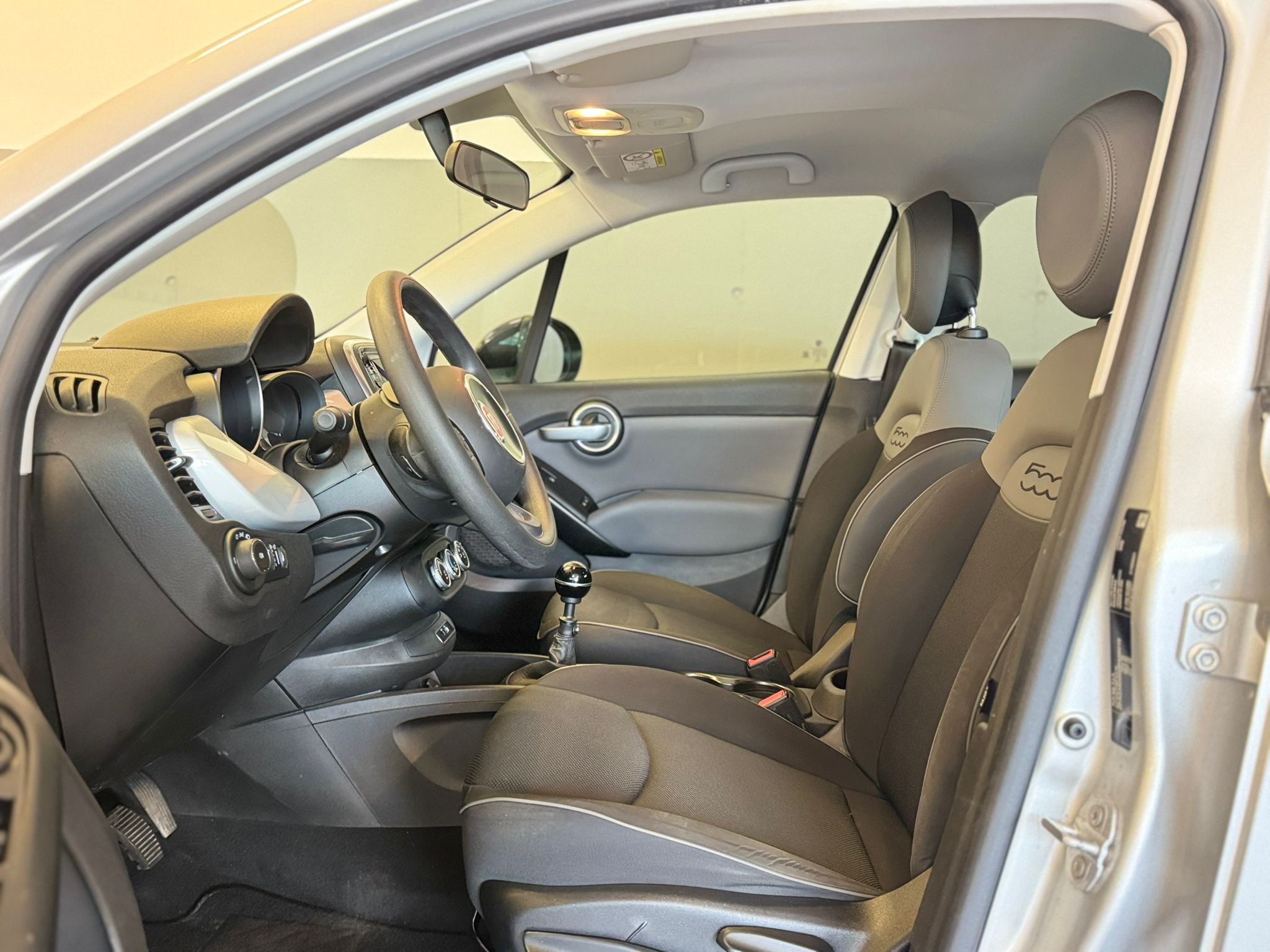 fIAT 500X SILBER 1 (9)