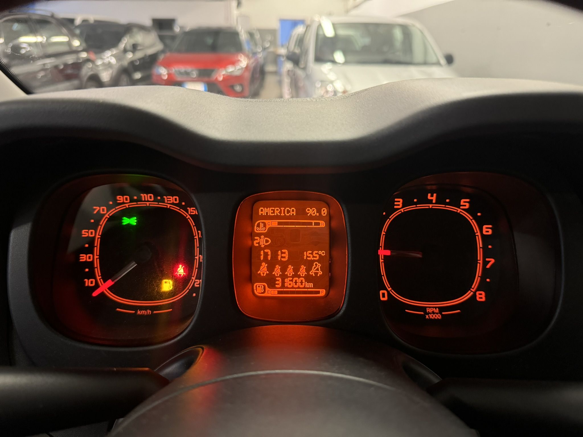 fiat panda 0.9 4x4 (10)